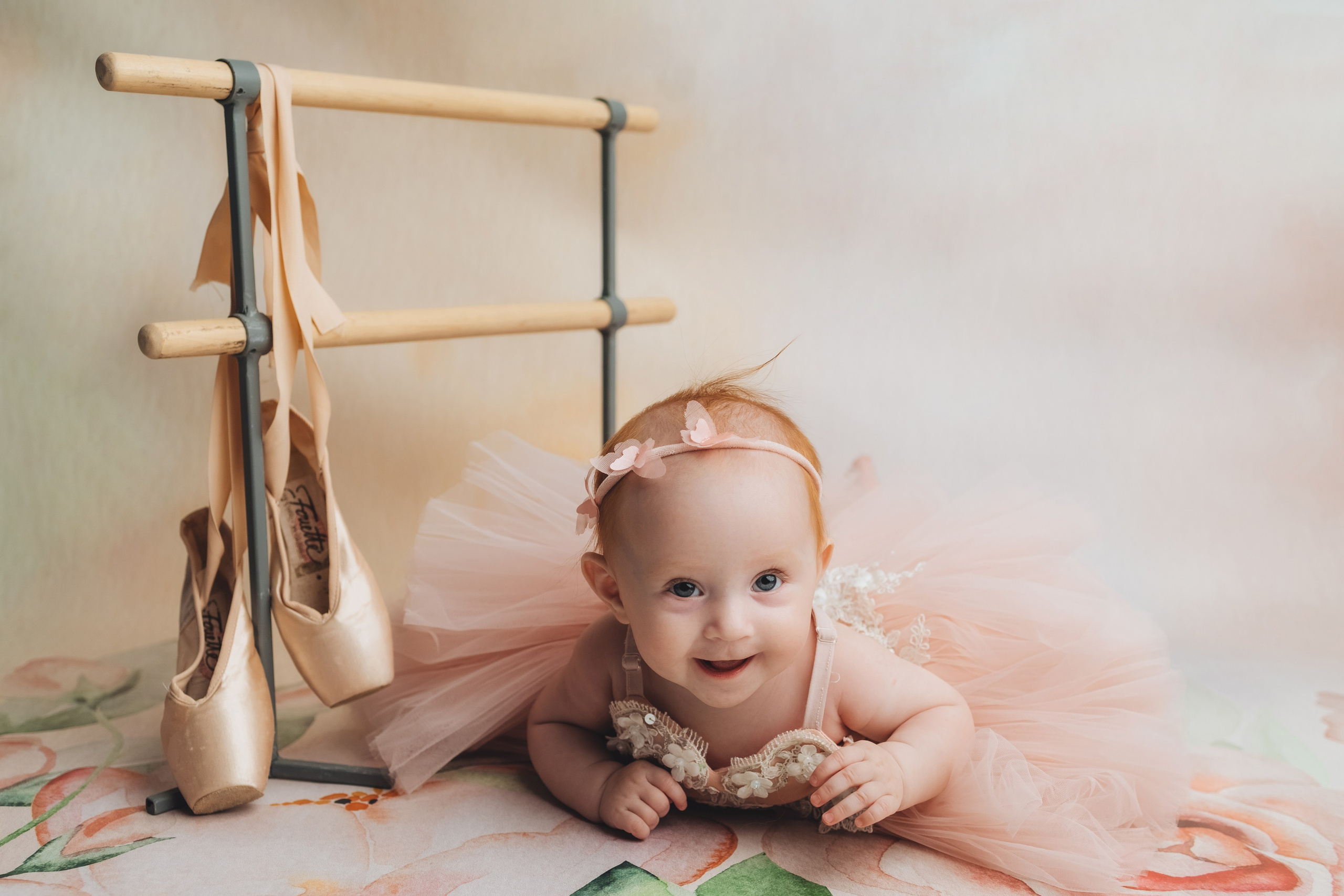 Детки до года (от 3 мес.). Главная