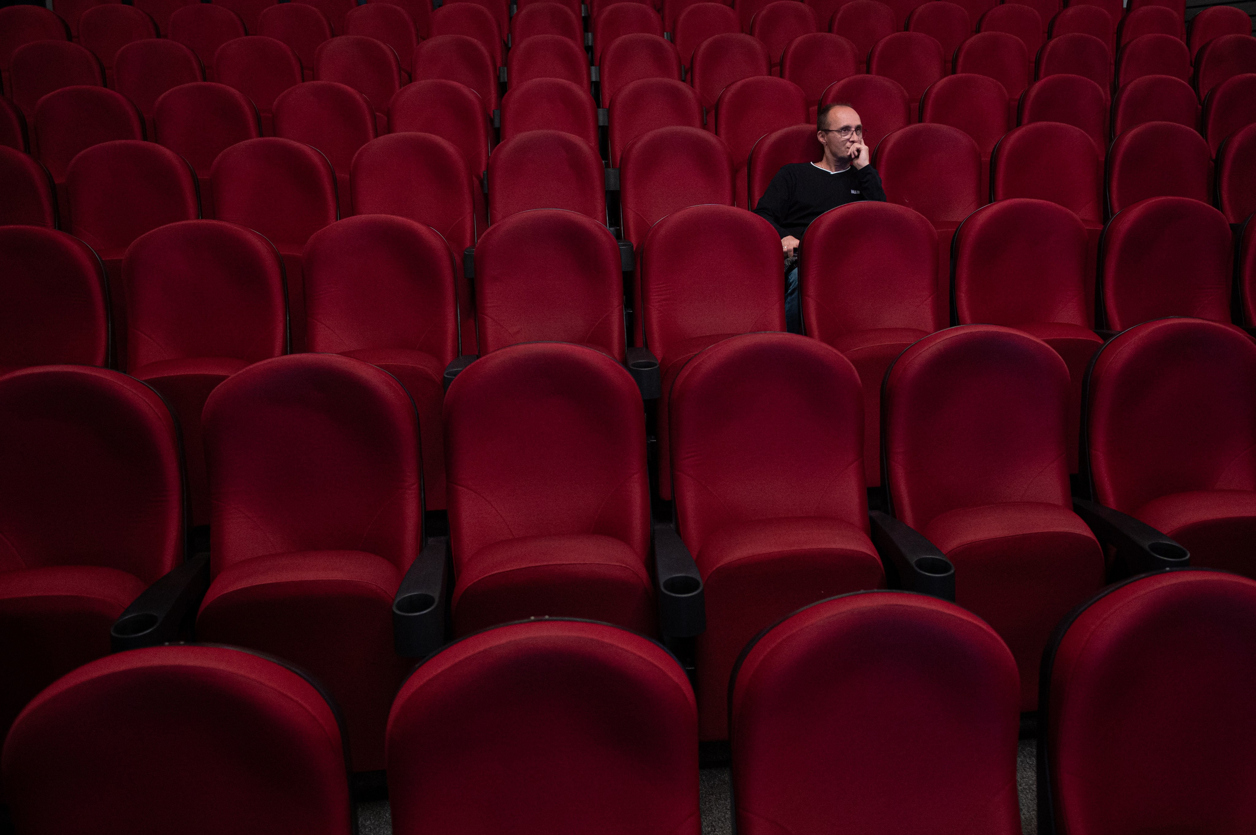 Reportage. Evgenii Filippov — Photographer