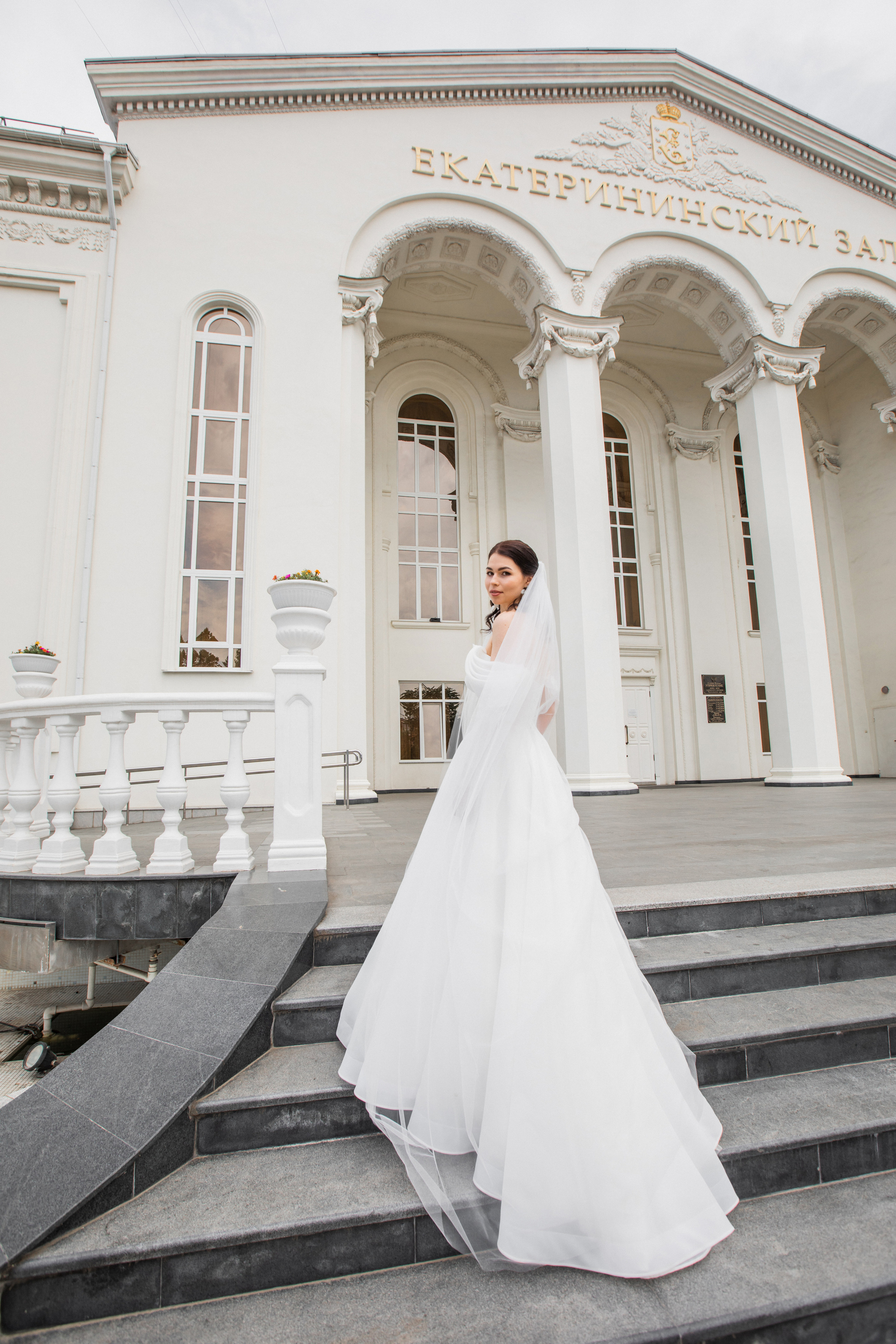 Даниил и Кристина. Свадебный и семейный фотограф в Краснодаре