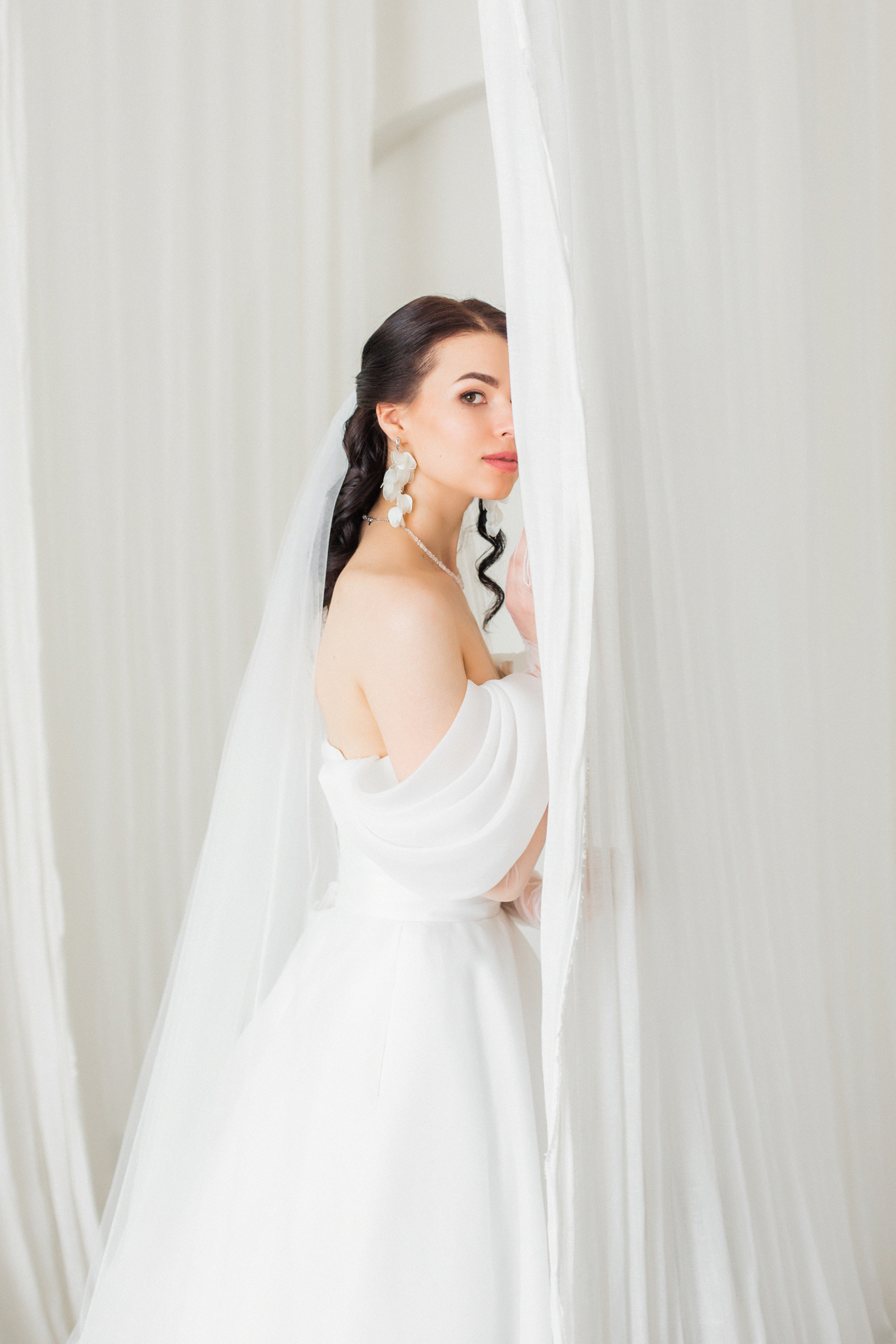 Даниил и Кристина. Свадебный и семейный фотограф в Краснодаре