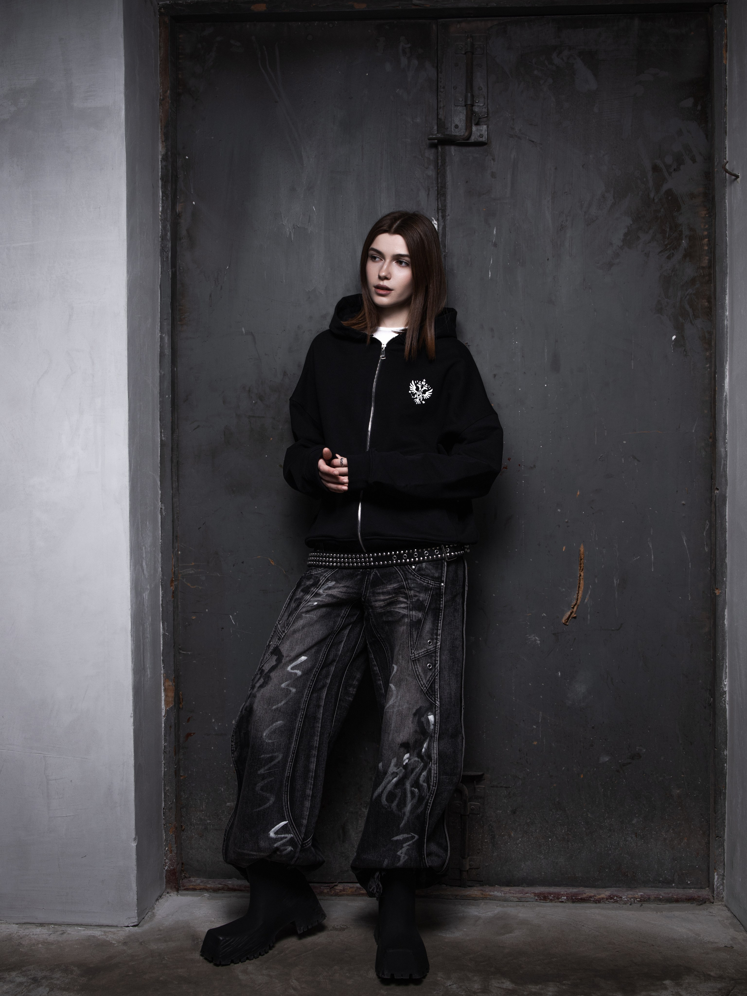 ЛУКБУК. RUNA production — стильные съемки для брендов