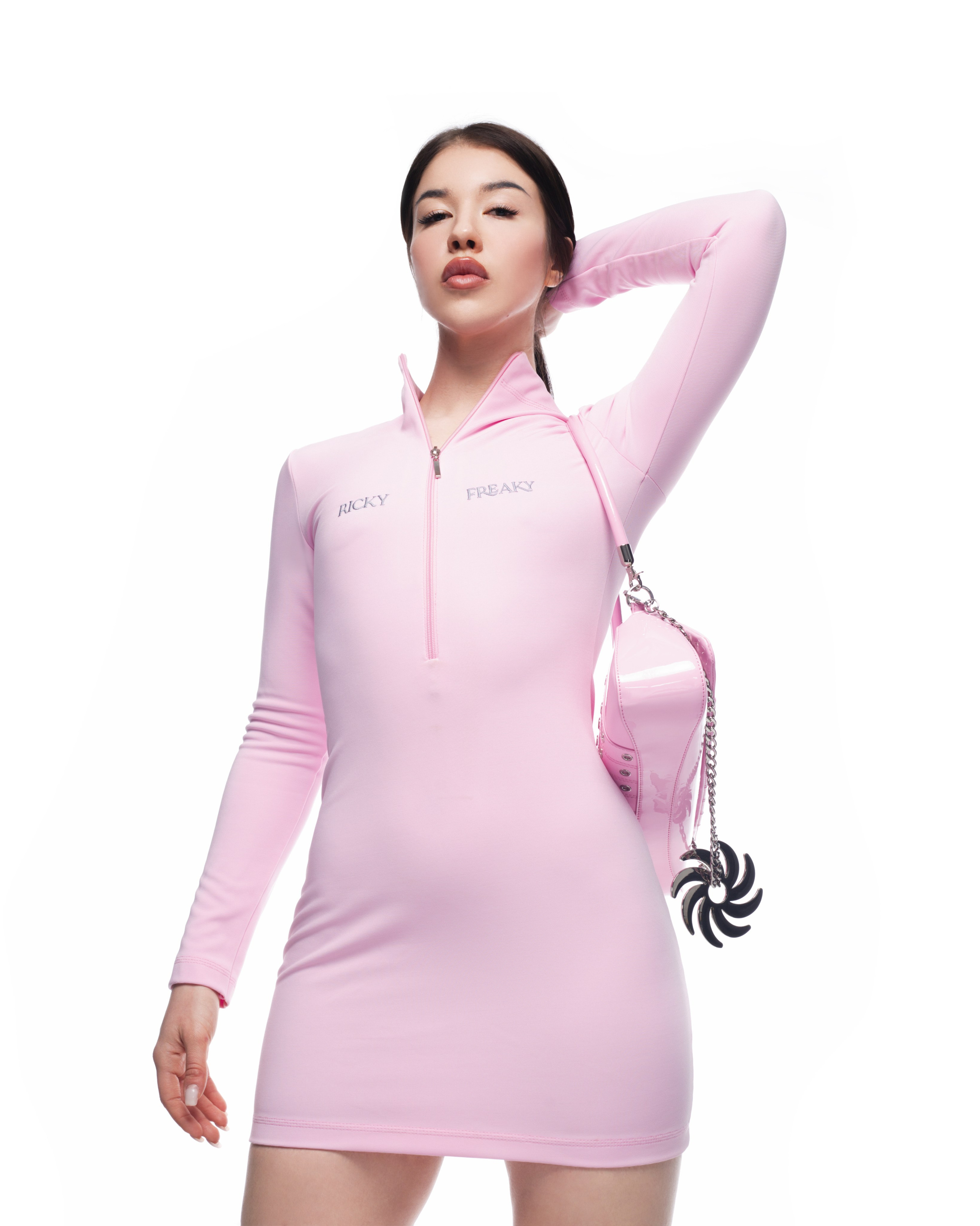 КАТАЛОГ | белый фон. RUNA production — стильные съемки для брендов