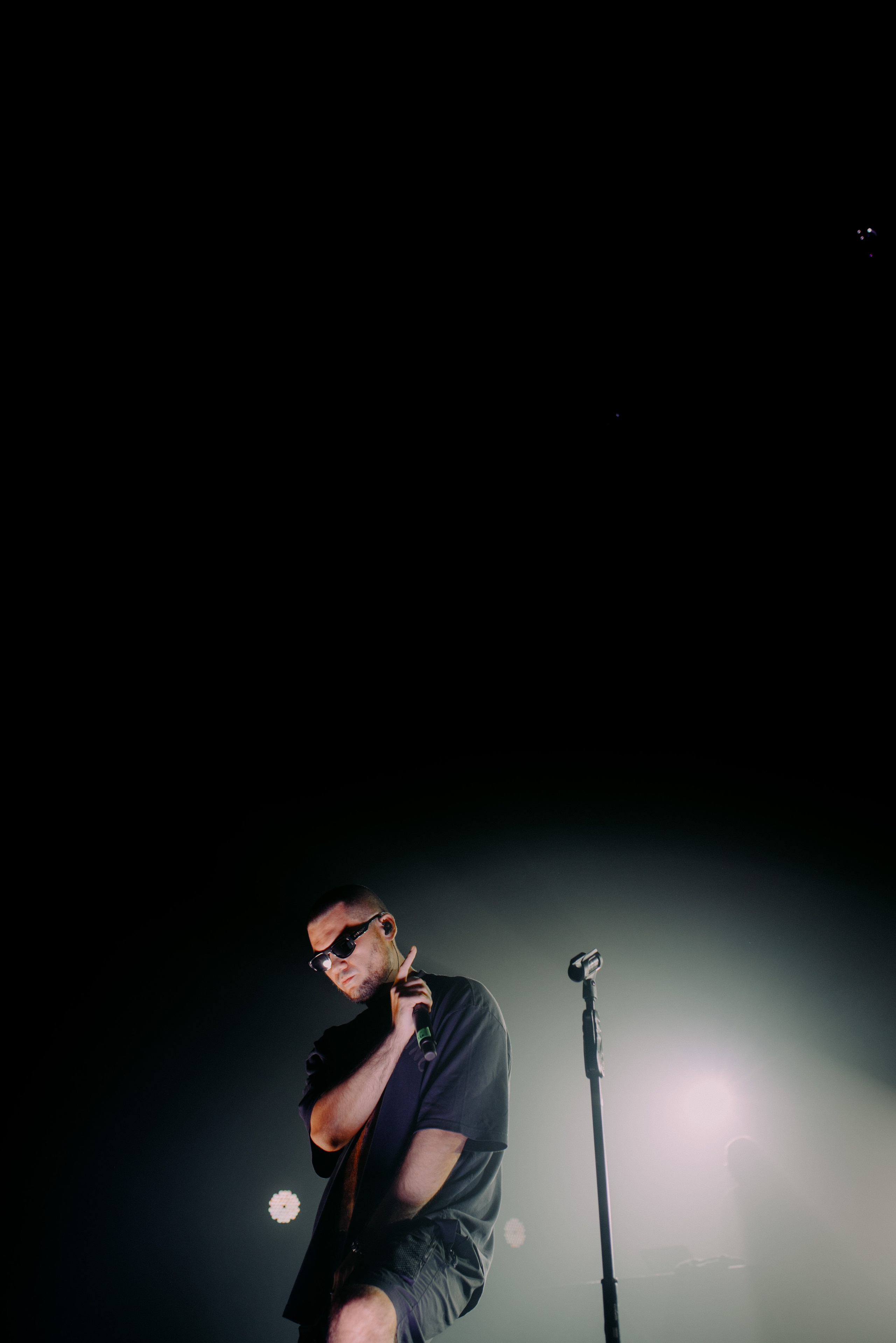 Концерт ATL. Портретный фотограф в Ереване и Челябинске Шаханская Ольга