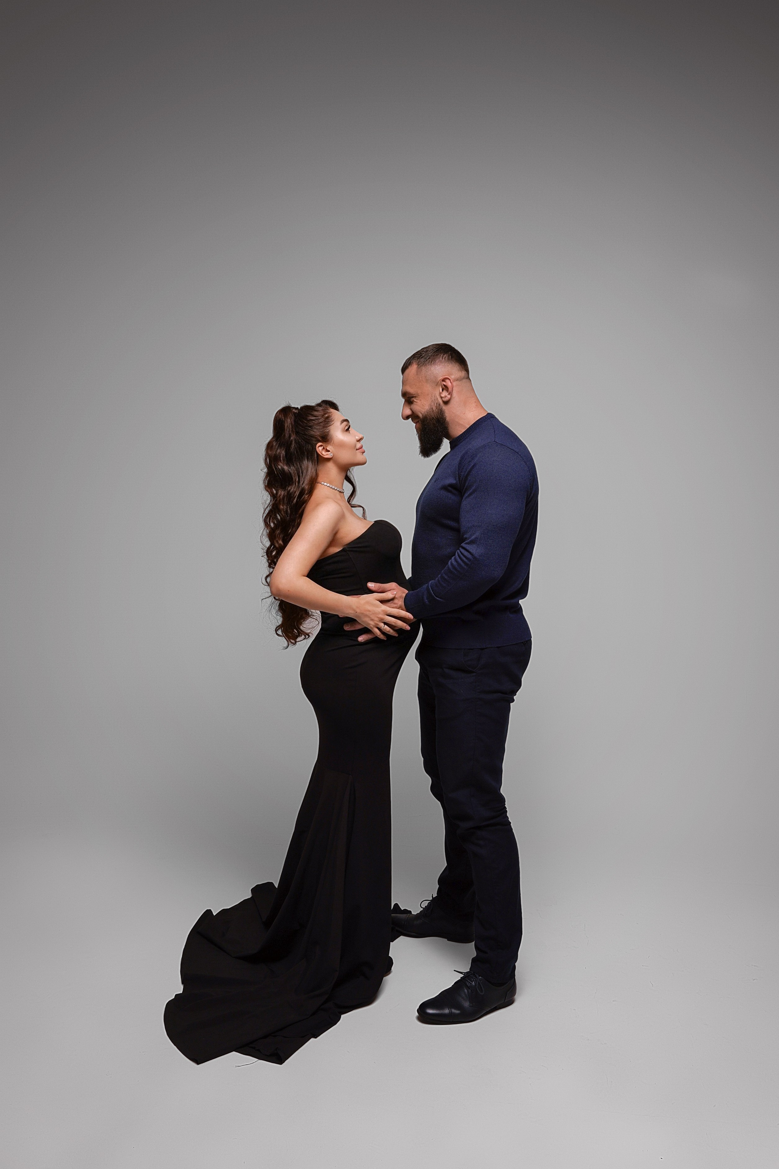 Беременность. Фотограф в Москве и МО / Анна Дорохина