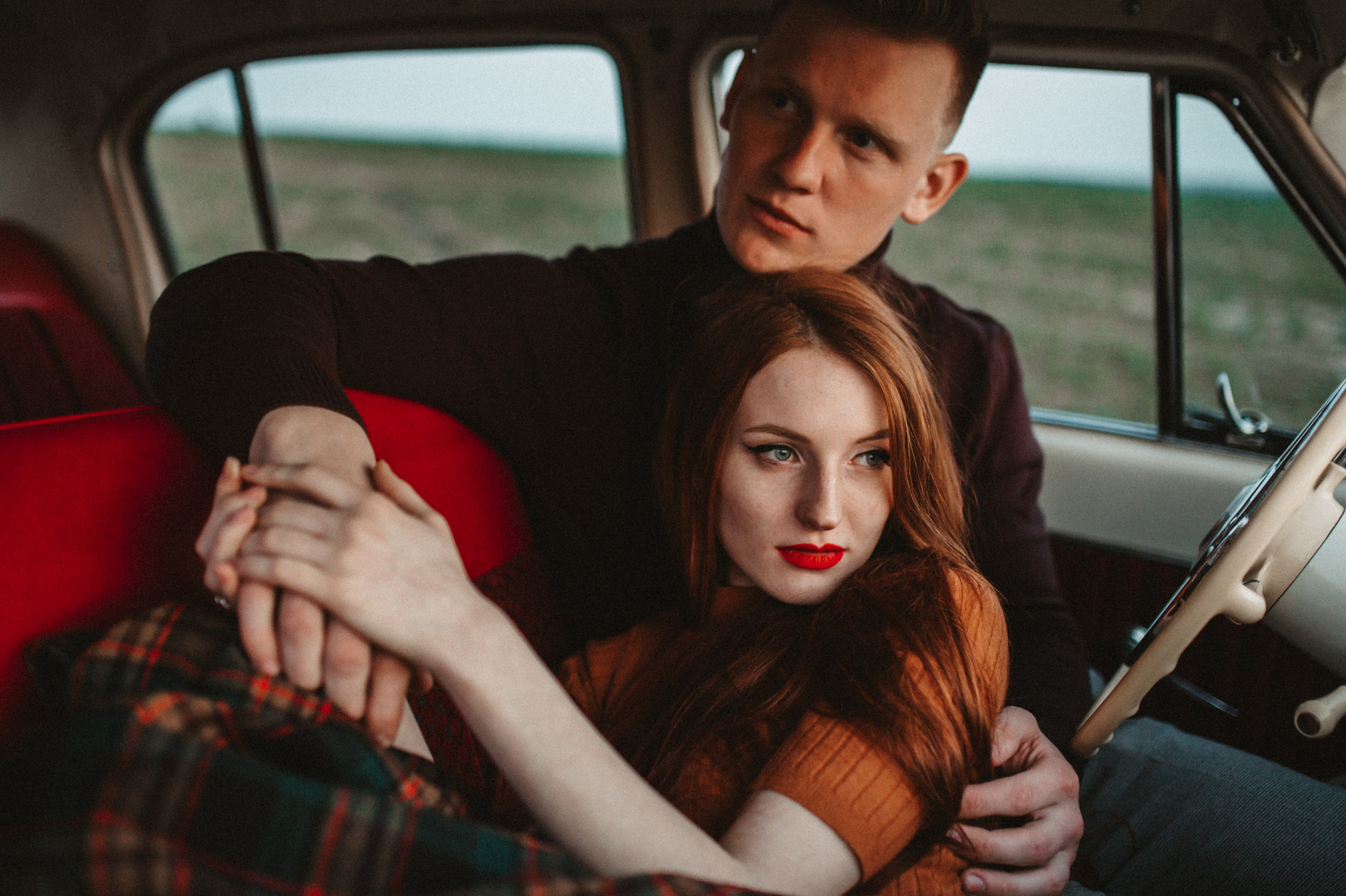 Съемка в стиле ретро. Свадебный фотограф Гродно Минск Destination wedding photographer