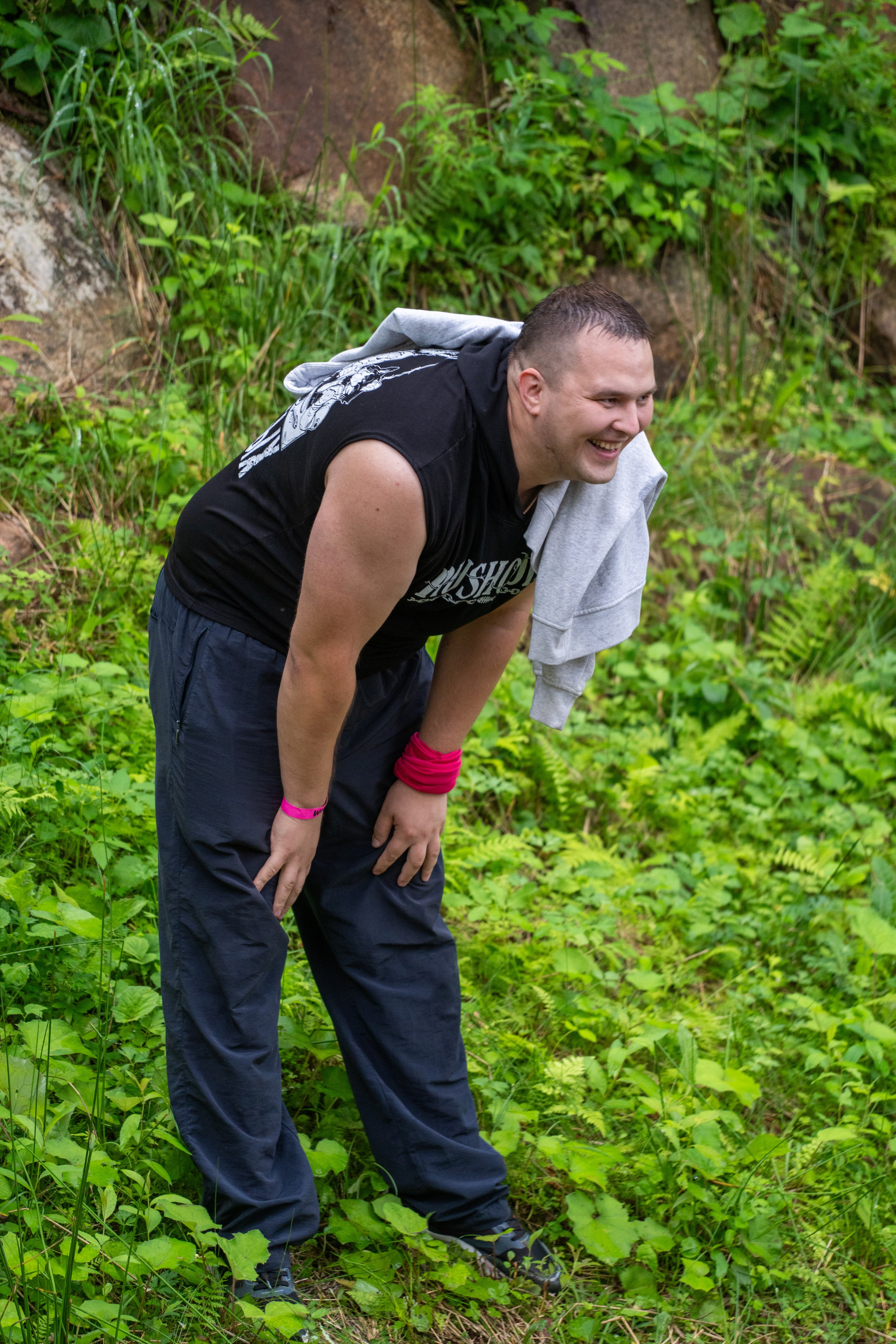 Фотосъёмка корпоратива СПб