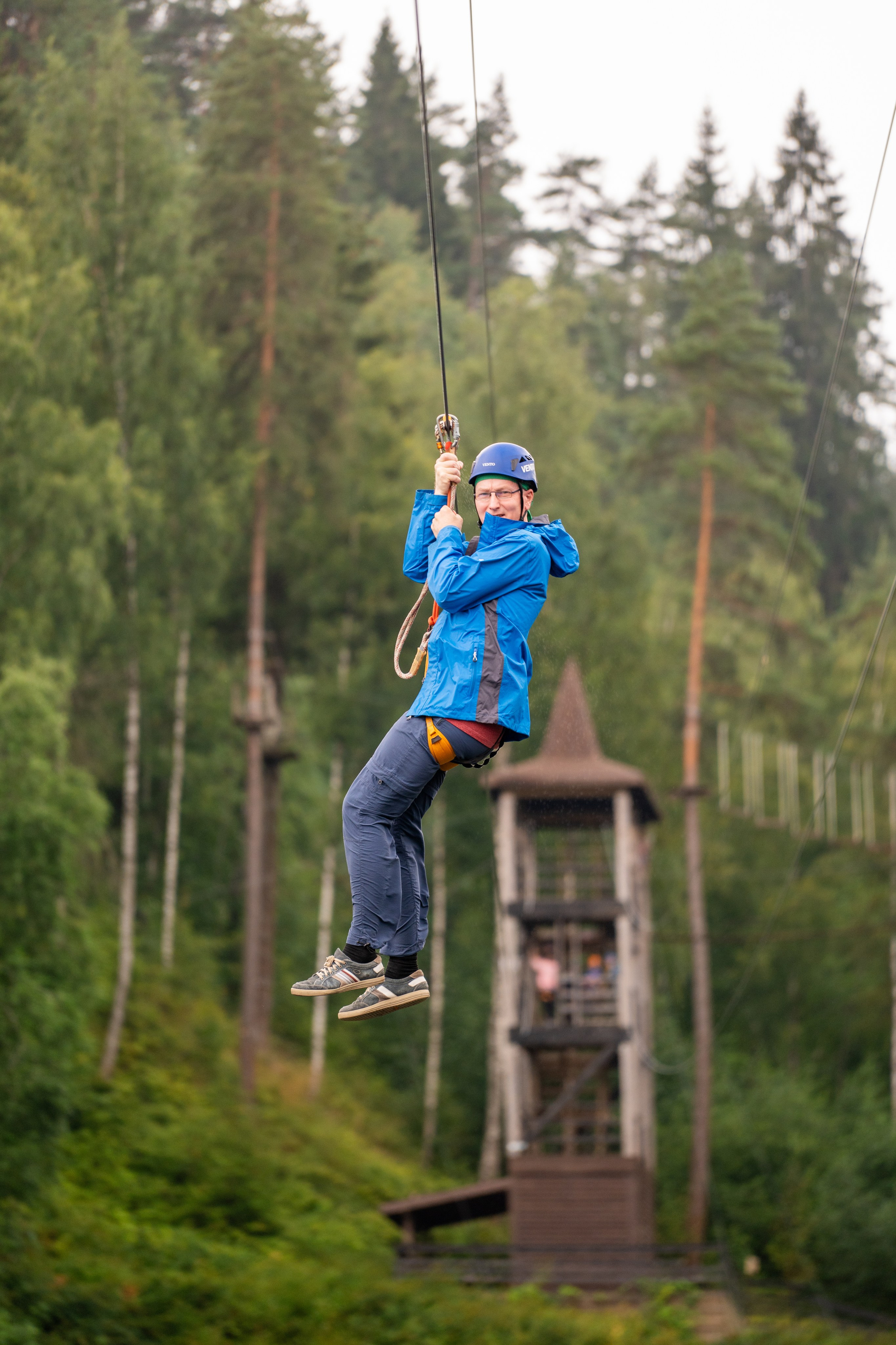 Фотосъёмка корпоратива СПб