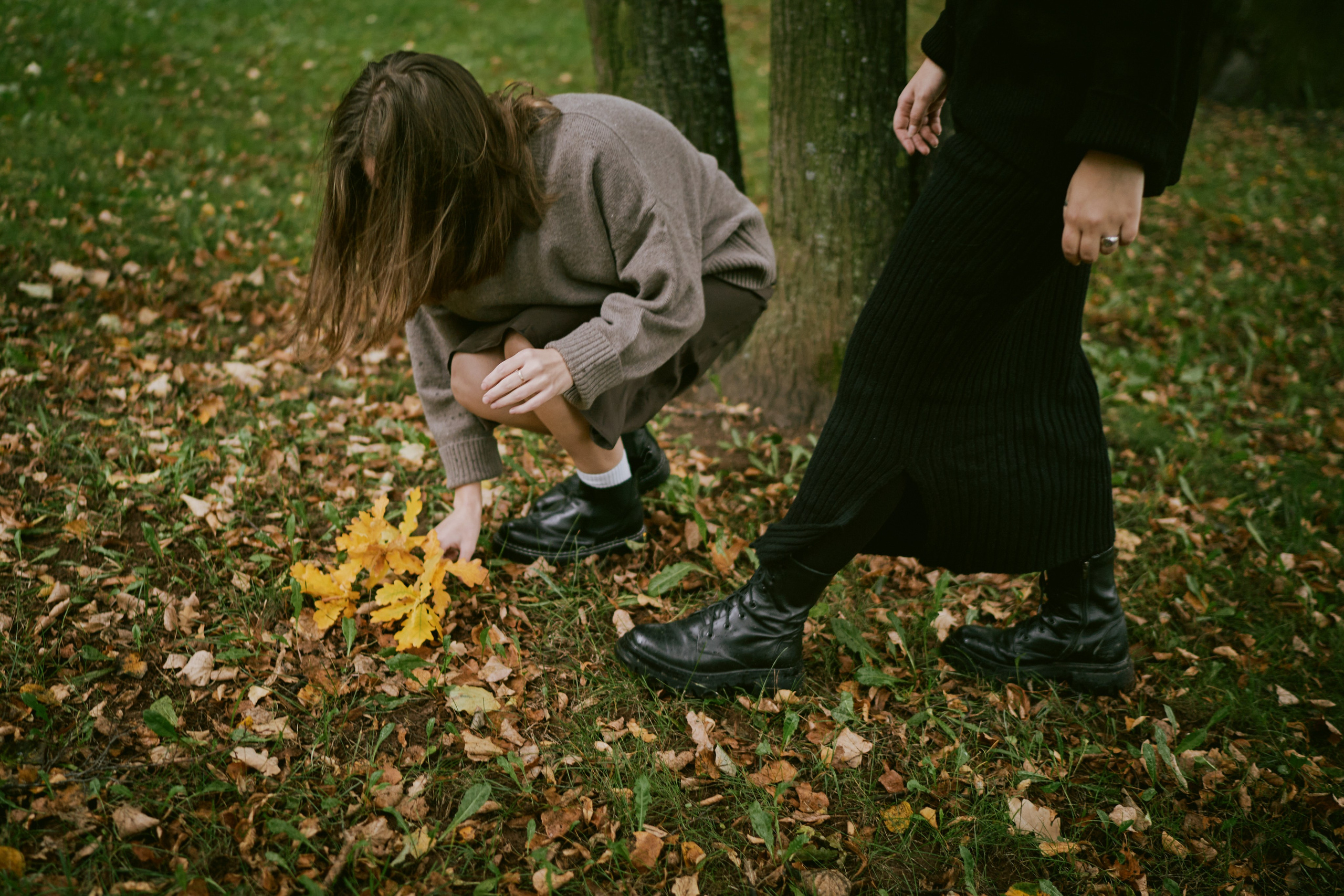 Две сестрички. Фотограф в Санкт-Петербурге | Аня Маленчук