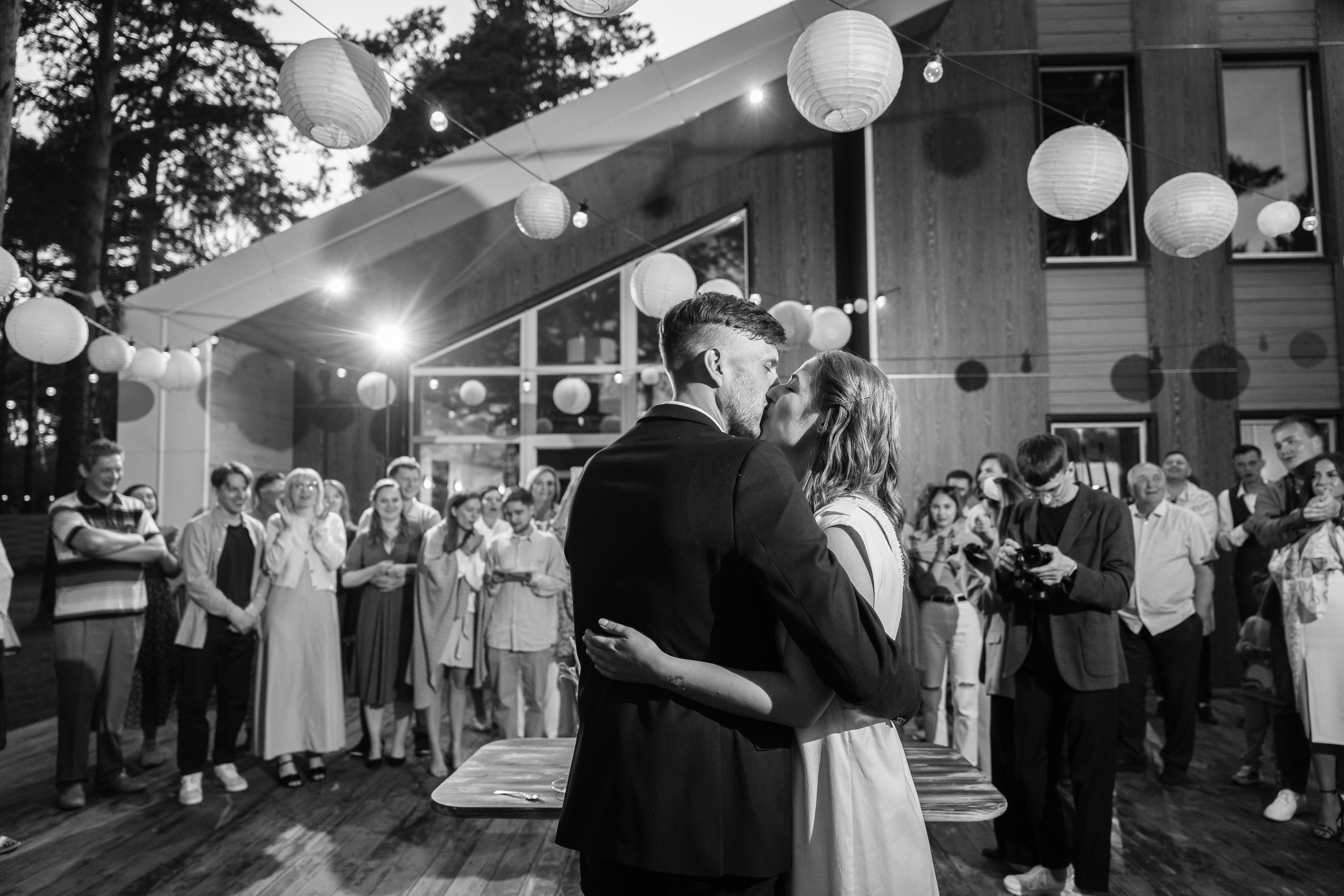 Витя и Аня. Фотограф Томск, Новосибирск Влад Свириденко