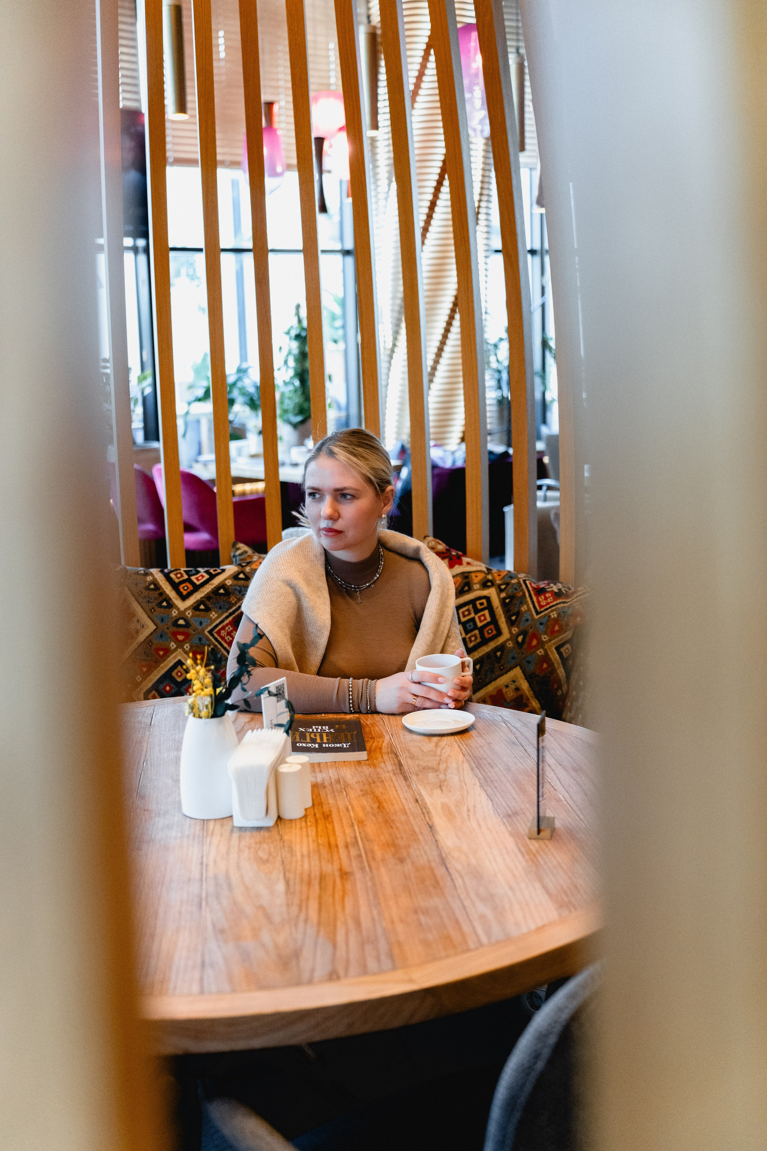 ANOR. Виктория Саханкова — портретный и семейный фотограф в Москве