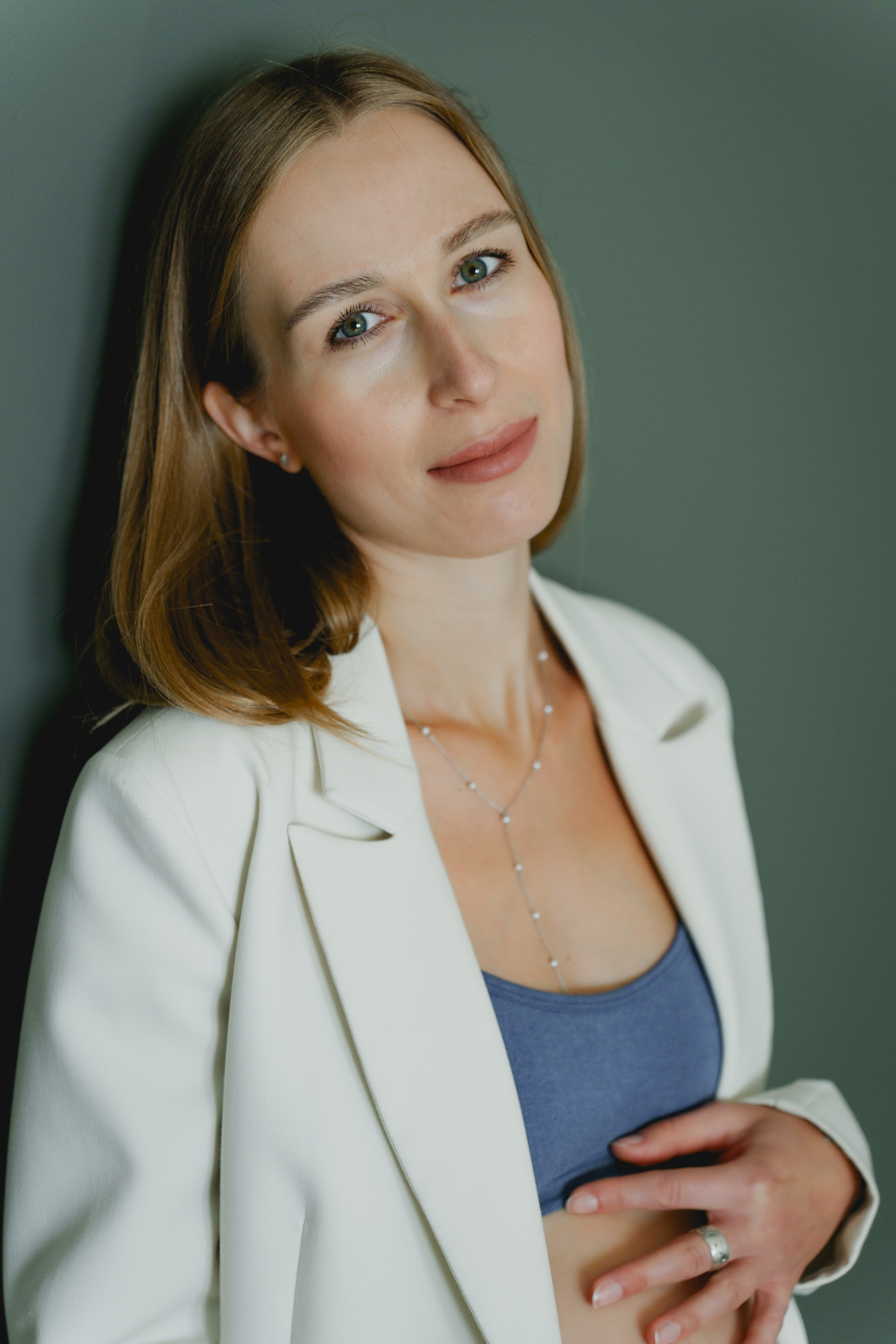 Малыш, я тебя жду!. Виктория Саханкова — портретный и семейный фотограф в Москве