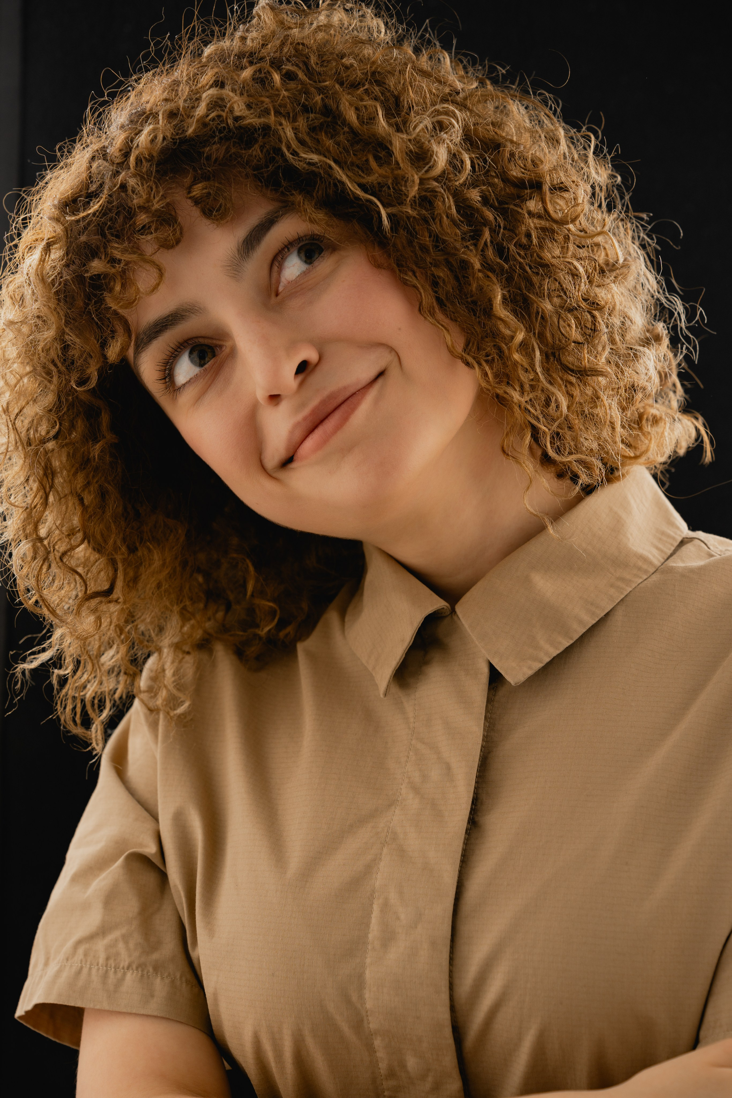 Алина. Виктория Саханкова — портретный и семейный фотограф в Москве