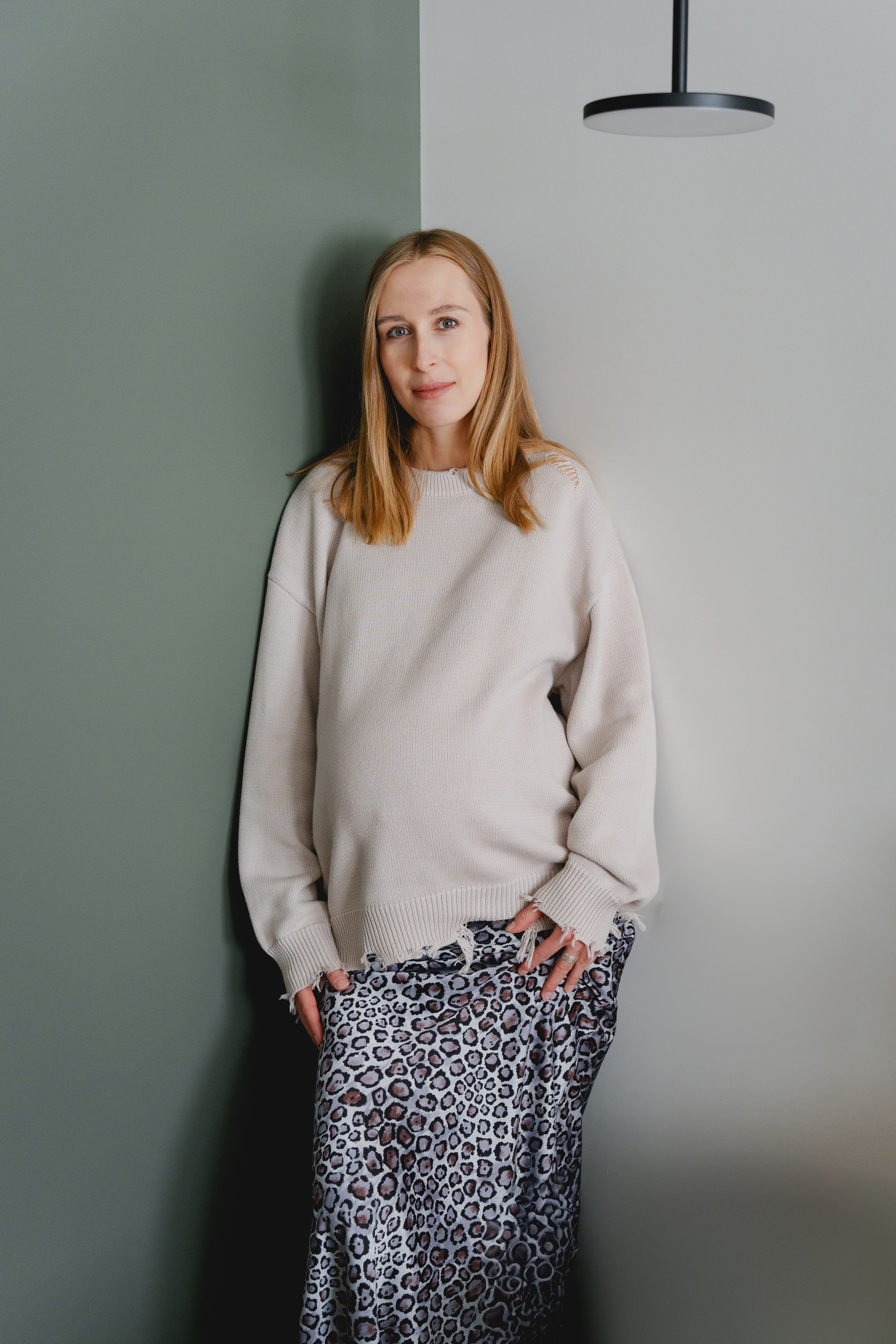 Малыш, я тебя жду!. Виктория Саханкова — портретный и семейный фотограф в Москве