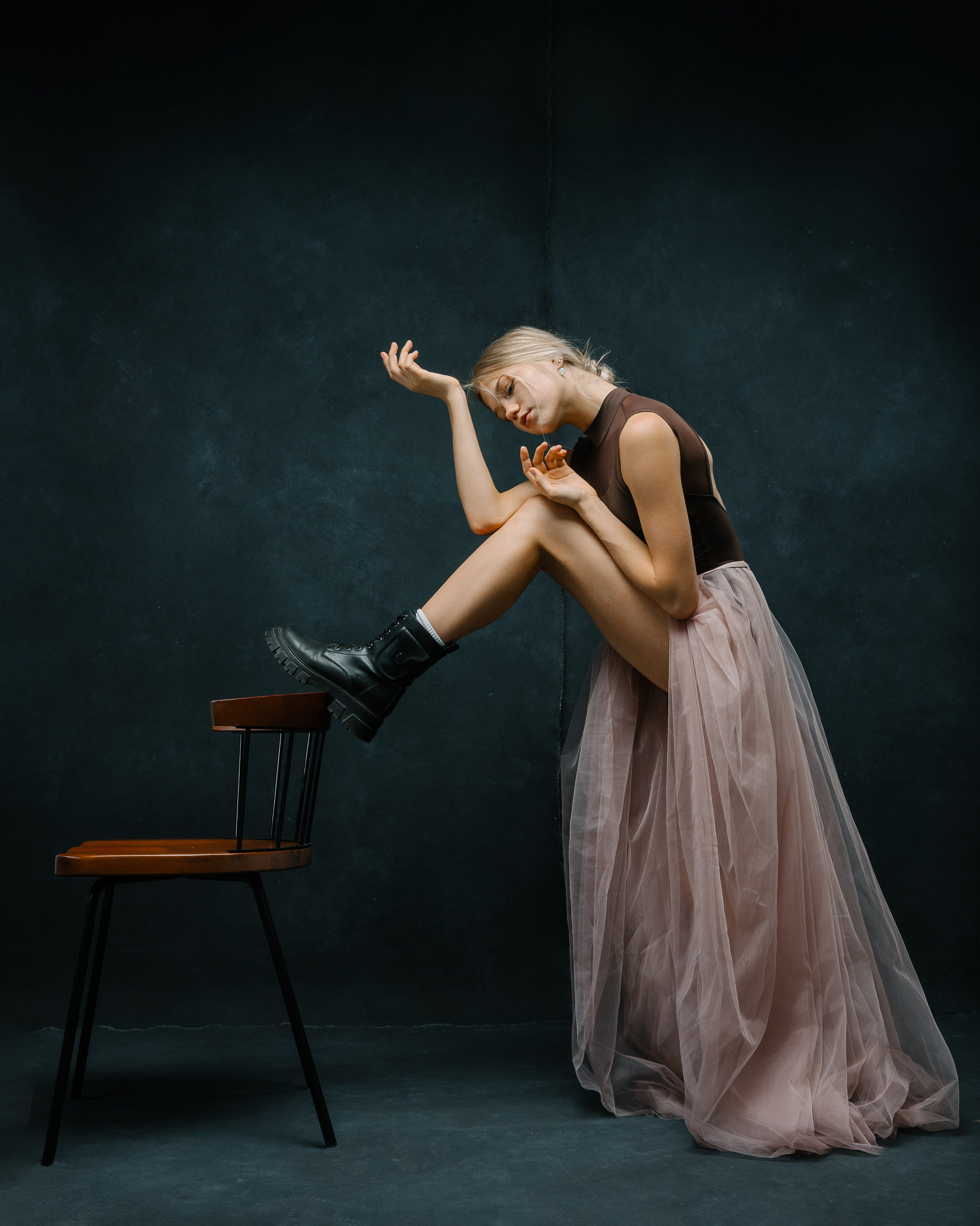 🌟 Бюро мастерства и эстетики — спорт, балет, фотография