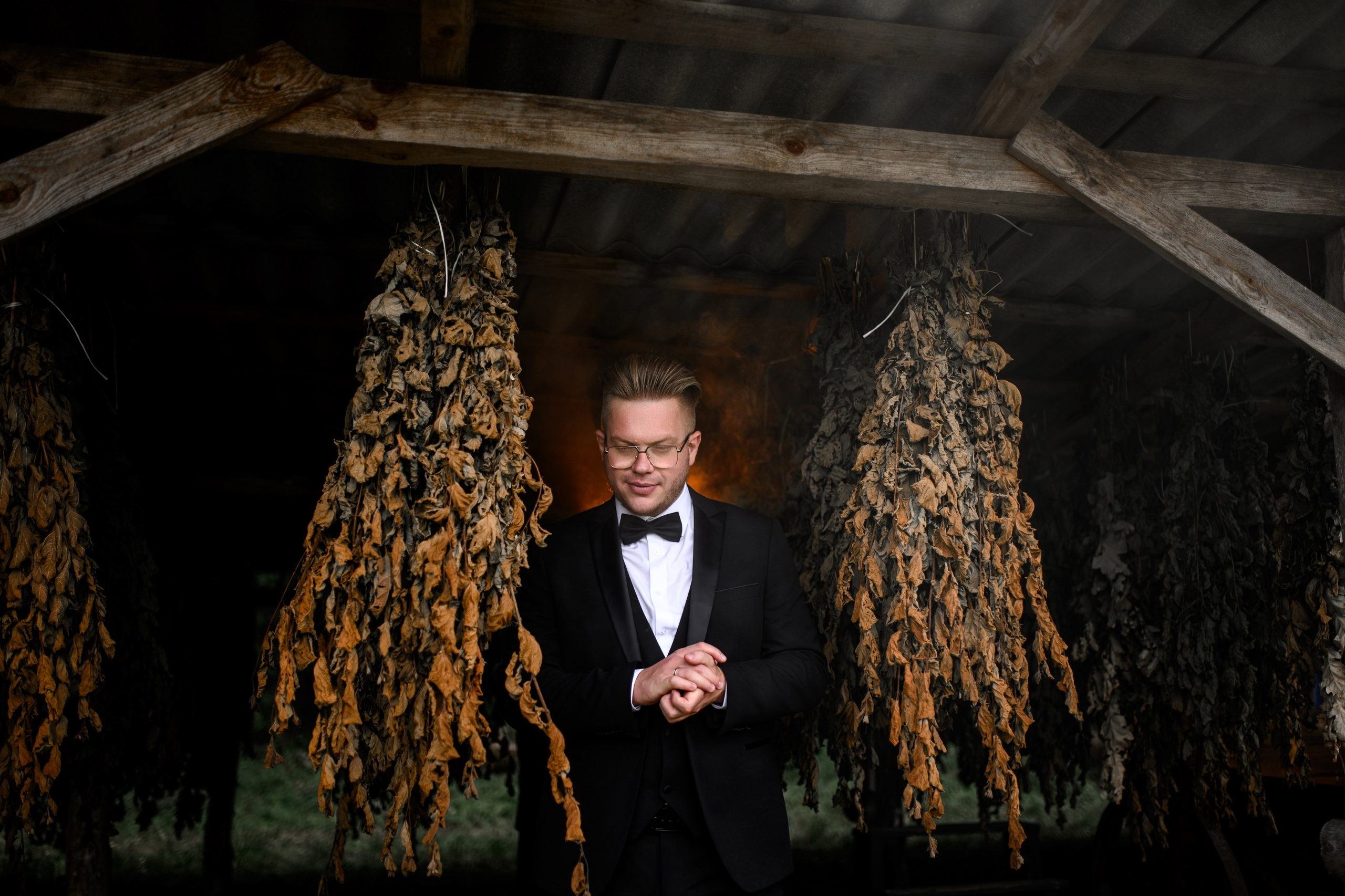 Lisa & Ilya. Фотограф в Липецке Ковалько Евгений