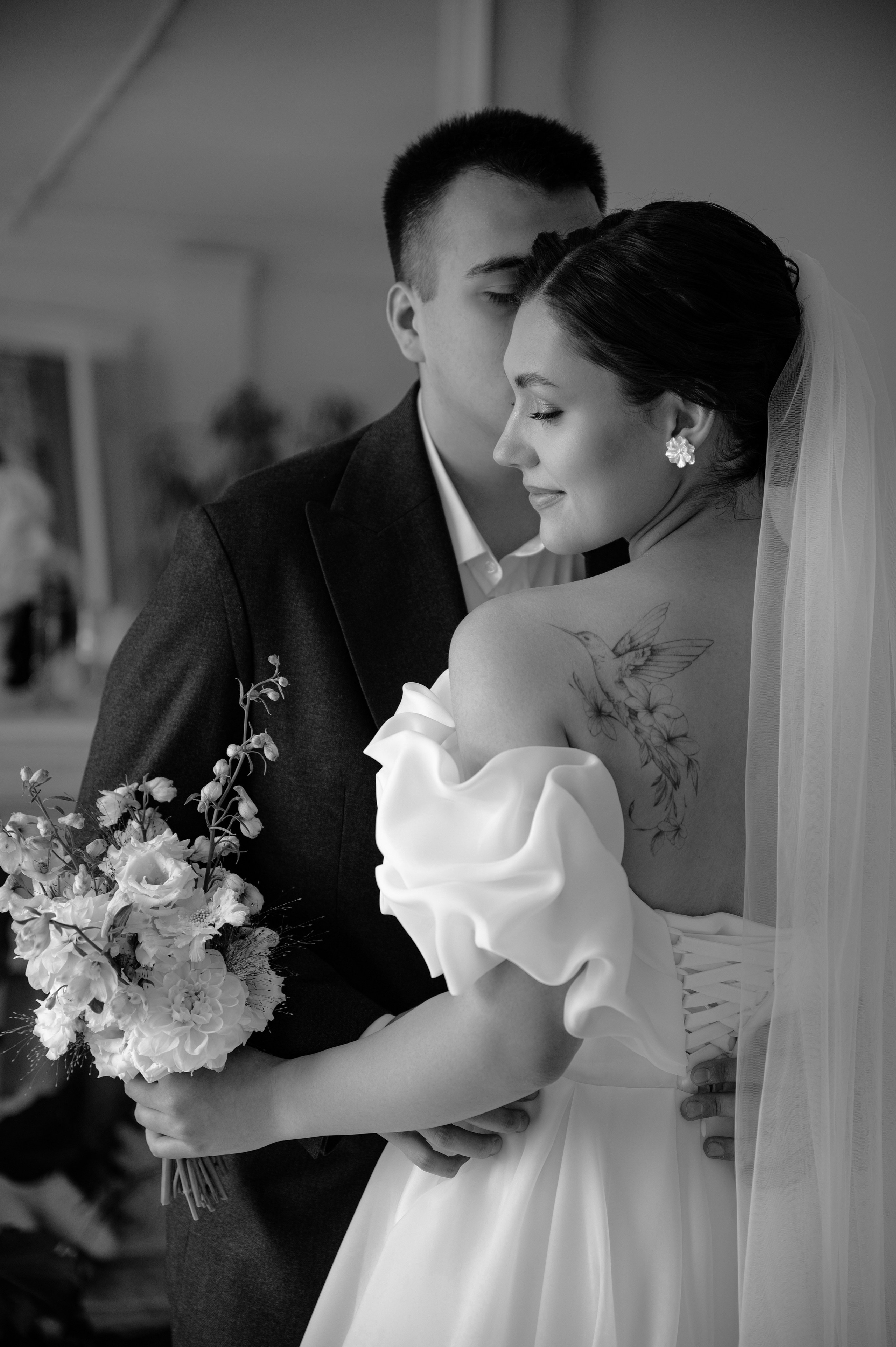 Арина & Никита. Свадебный и семейный фотограф Тюмень Екатеринбург Москвина Алёна