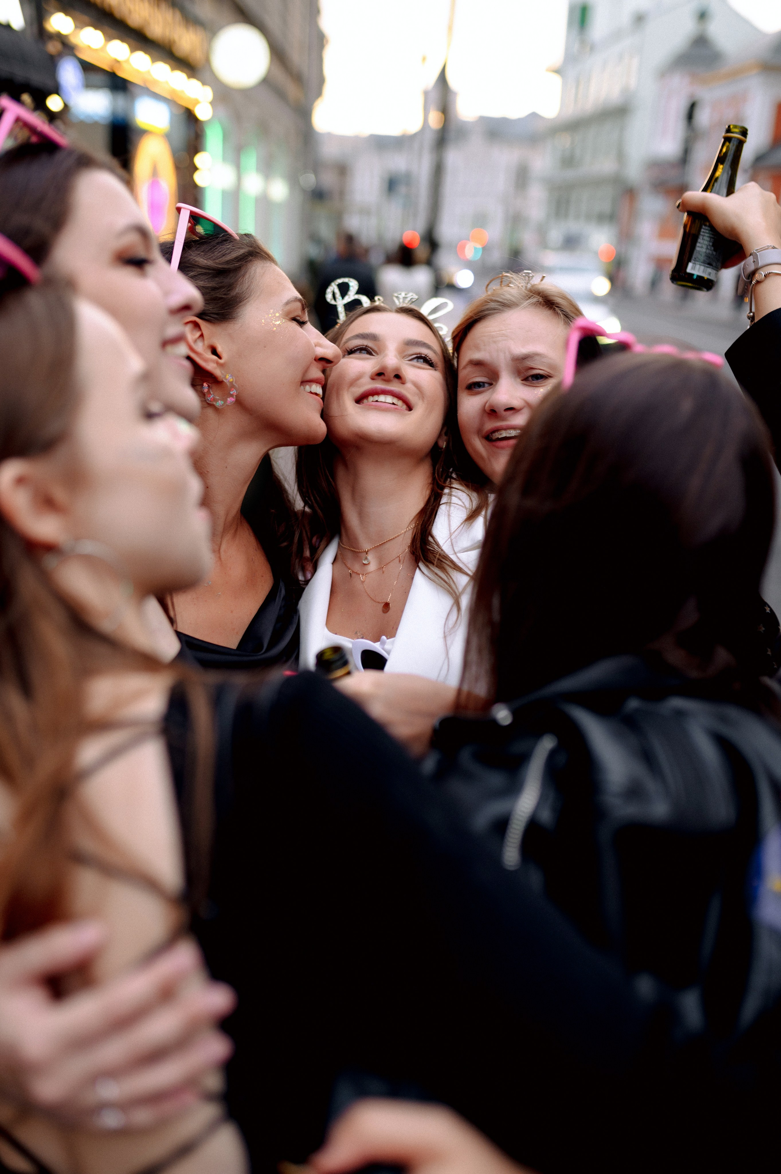 ДЕВИЧНИК НАТАШИ. Шашкова Вероника / Свадебный и семейный фотограф Москва и Ярославль
