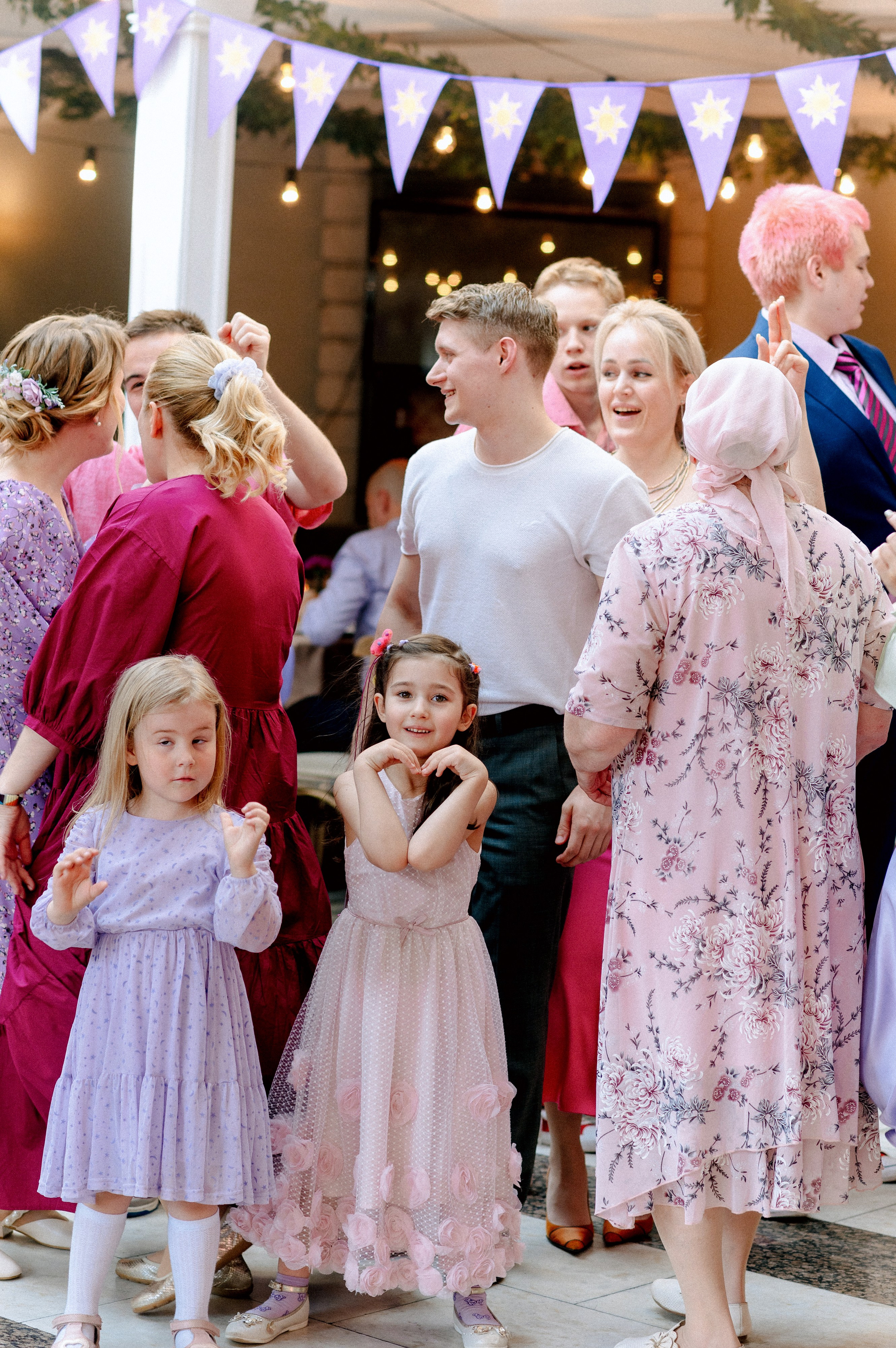 АНЯ и РОМА. Шашкова Вероника / Свадебный и семейный фотограф Москва и Ярославль