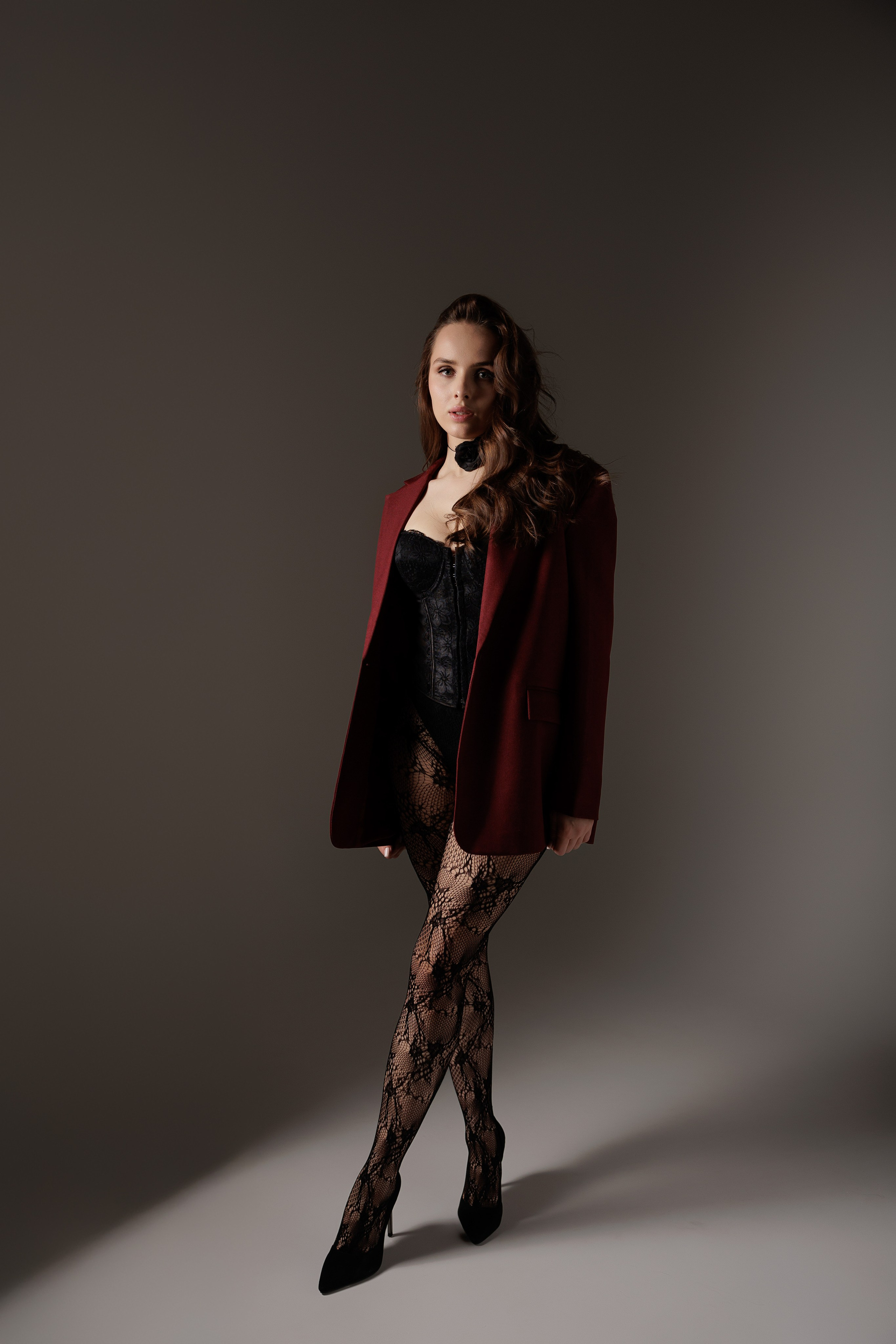 Диана. Фотограф Сотникова Вероника