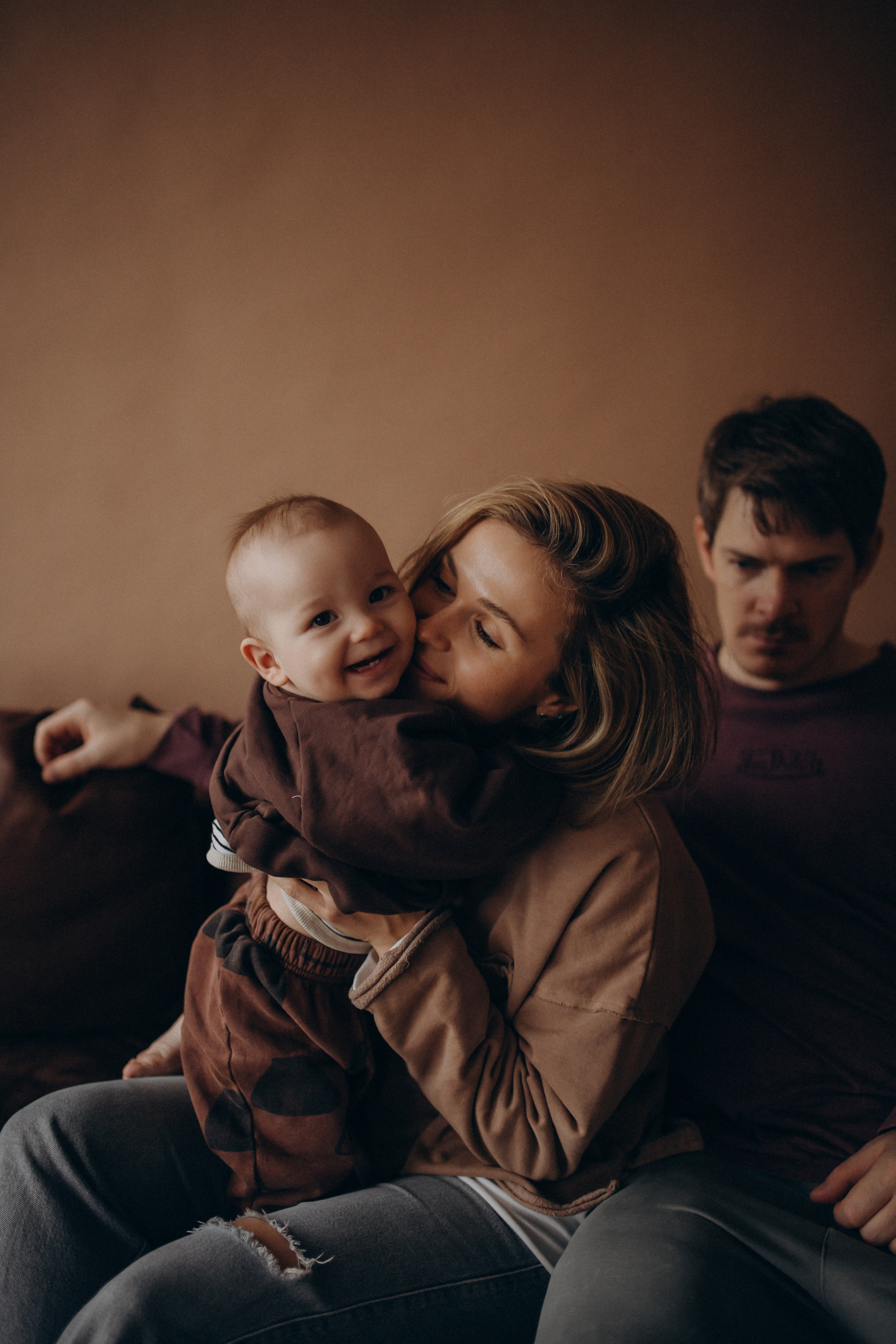 Большой семьей. Ваш фотограф АНАстасия Земскова