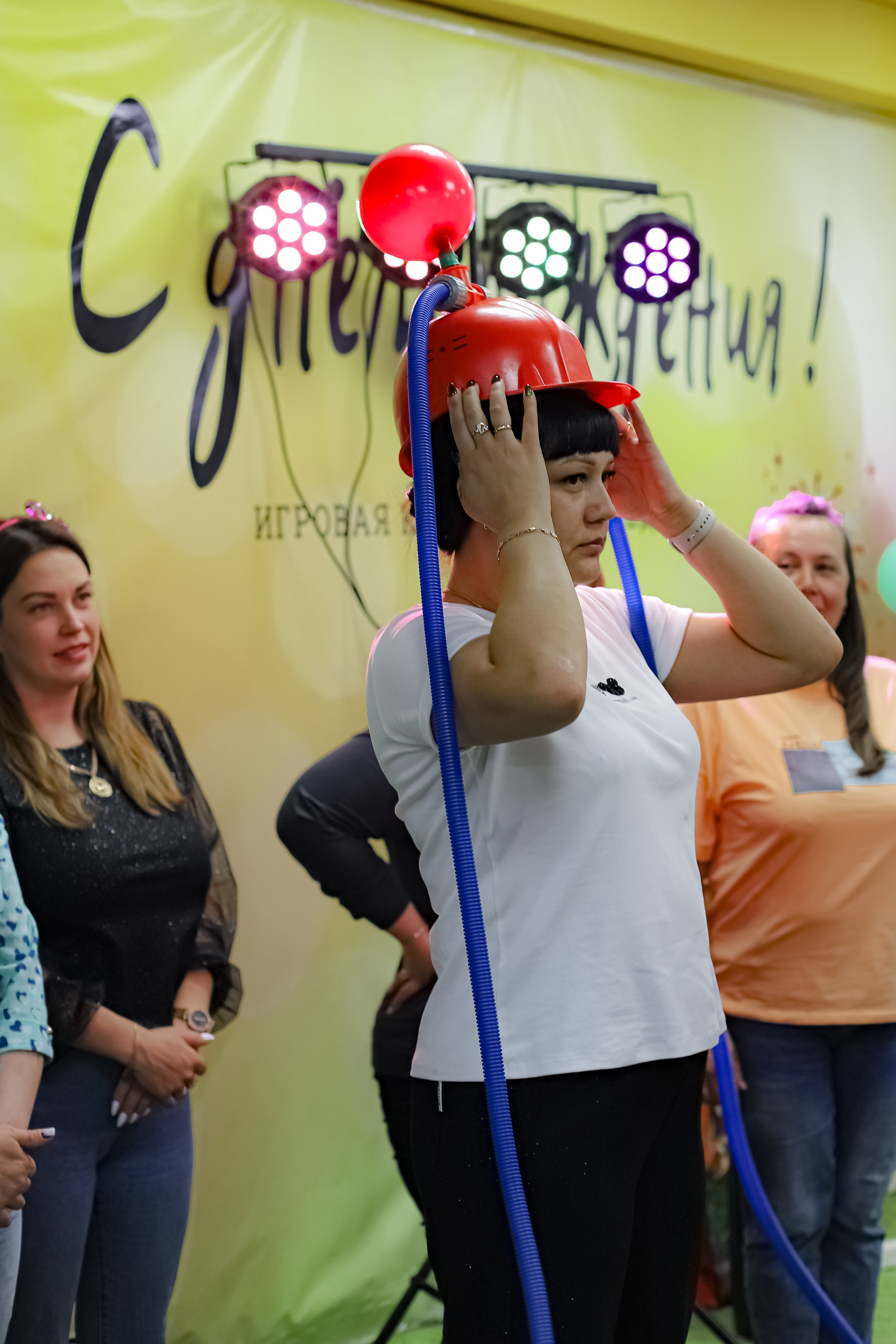 POLINA 5 YEARS. Photokarish