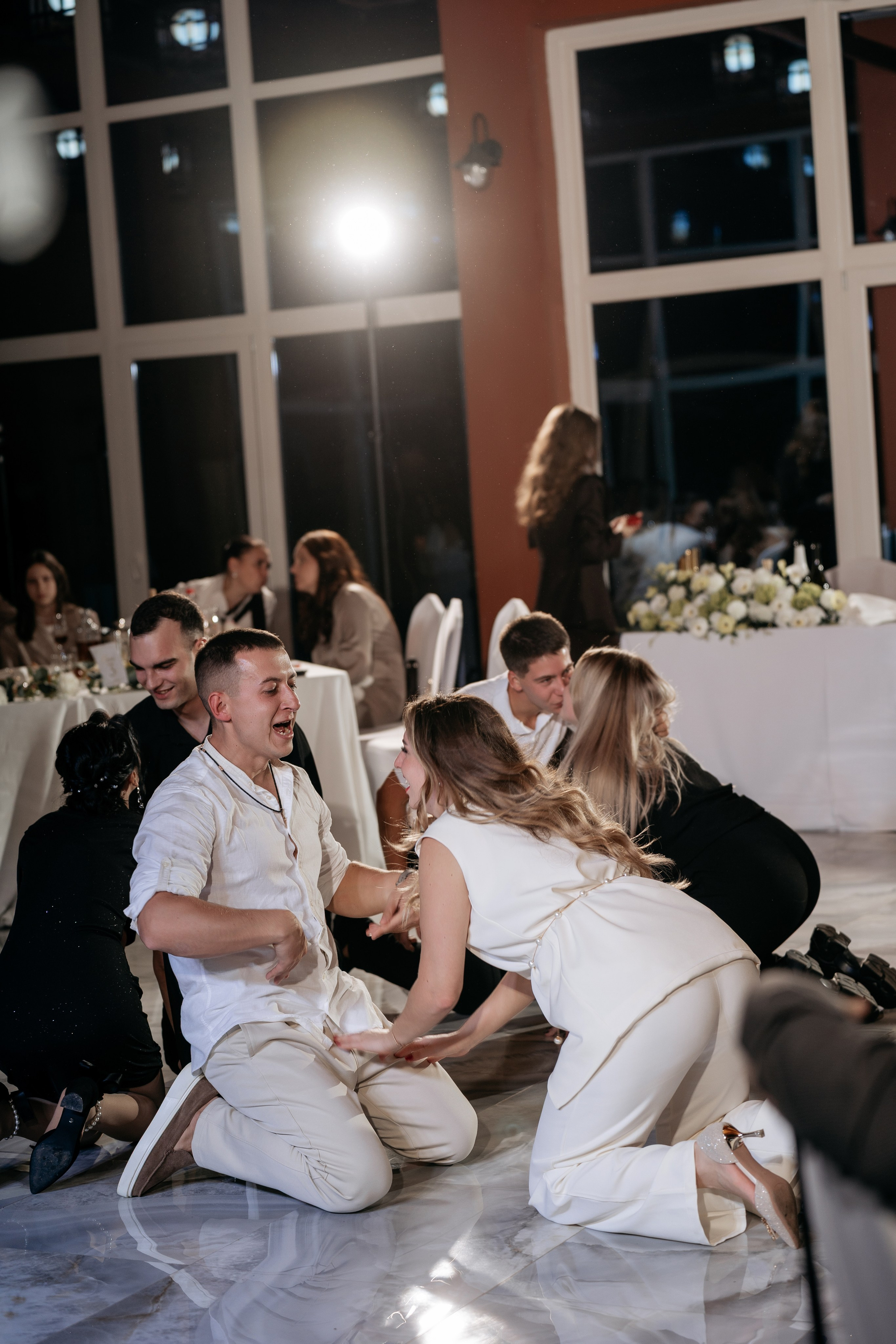 Artem&Marina. Артём и Тата — фотограф Анапа, Темрюк, Геленджик, Абрау-Дюрсо, Новороссийск, Голубицкая, Краснодар