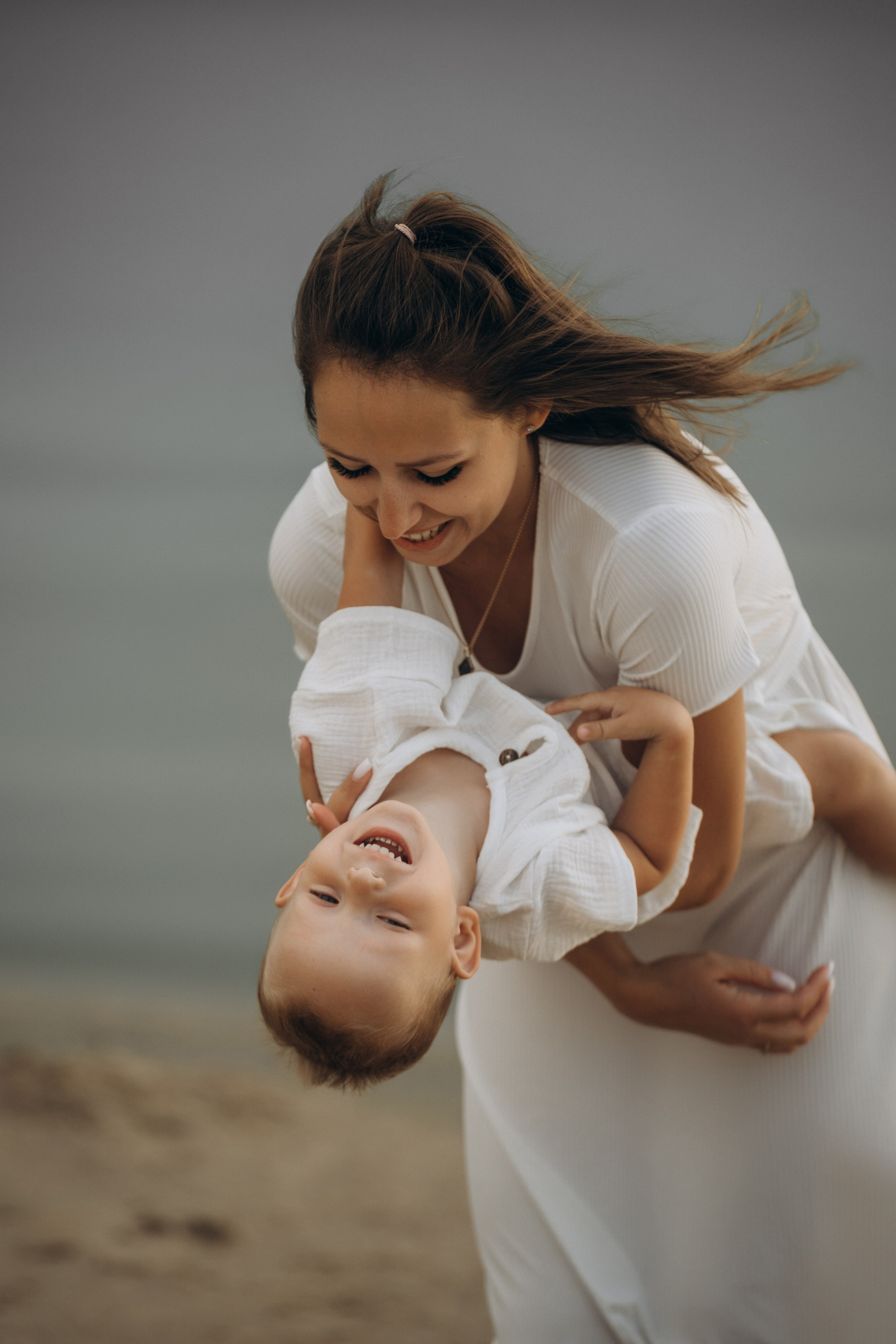 Анапская креативность: семья создает "музей" из найденных на пляже интересных предметов, фотограф Анапа