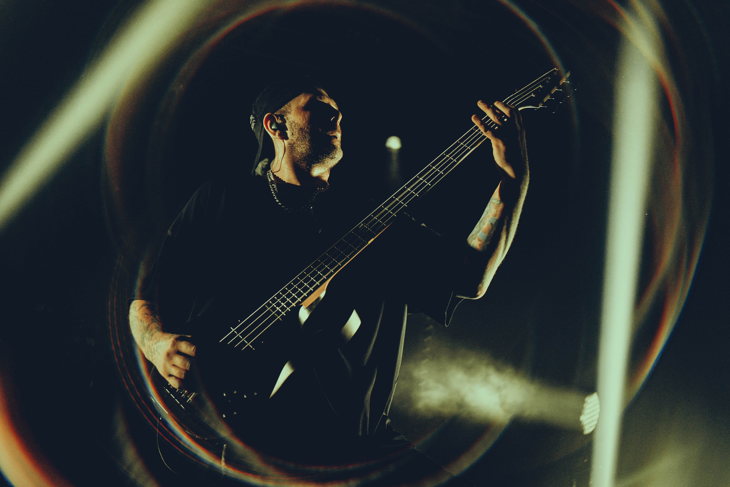 Stigmata 15.11.2025. Фотограф Дядя Сник