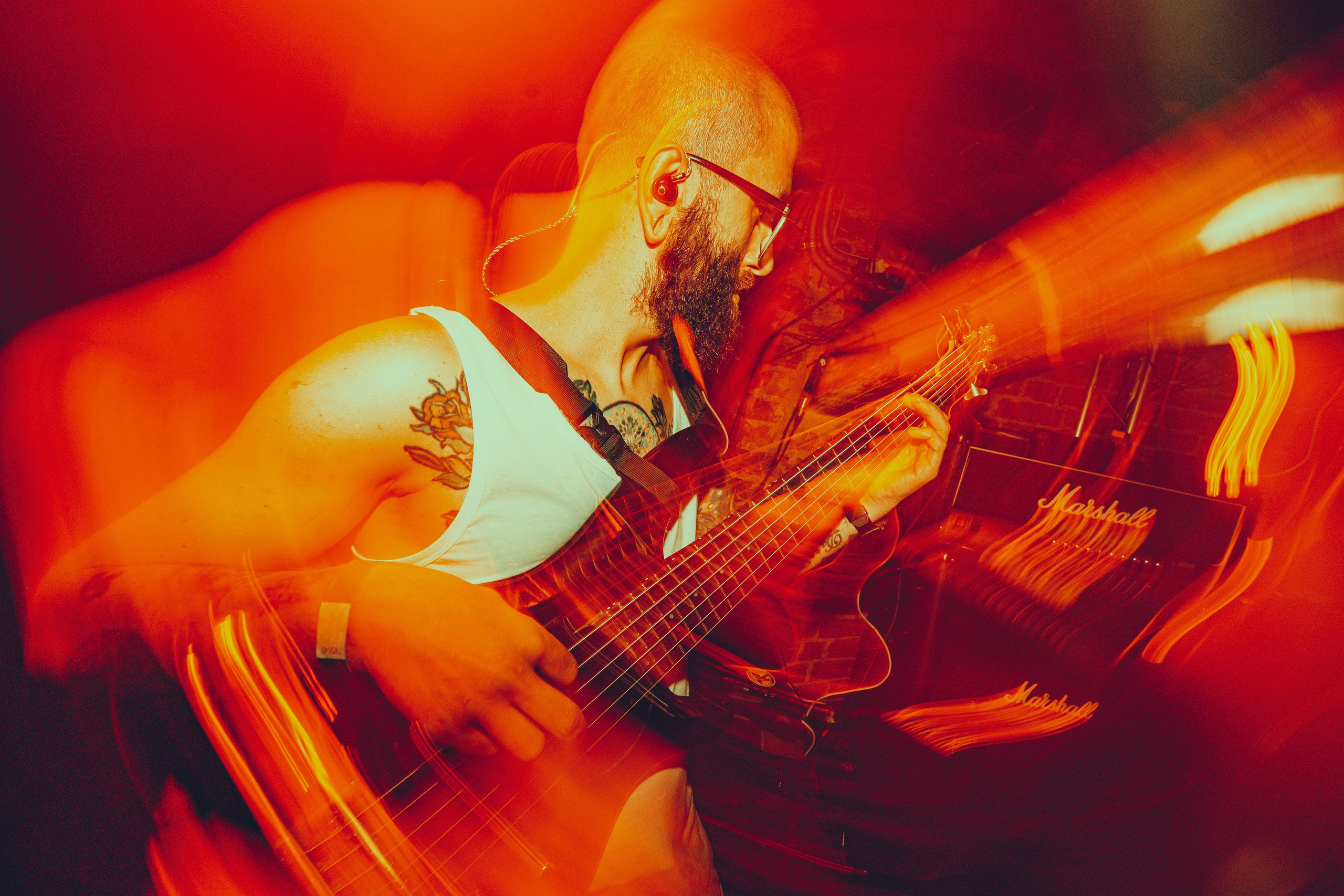 Idols to be faded 14.06.2025. Фотограф Дядя Сник