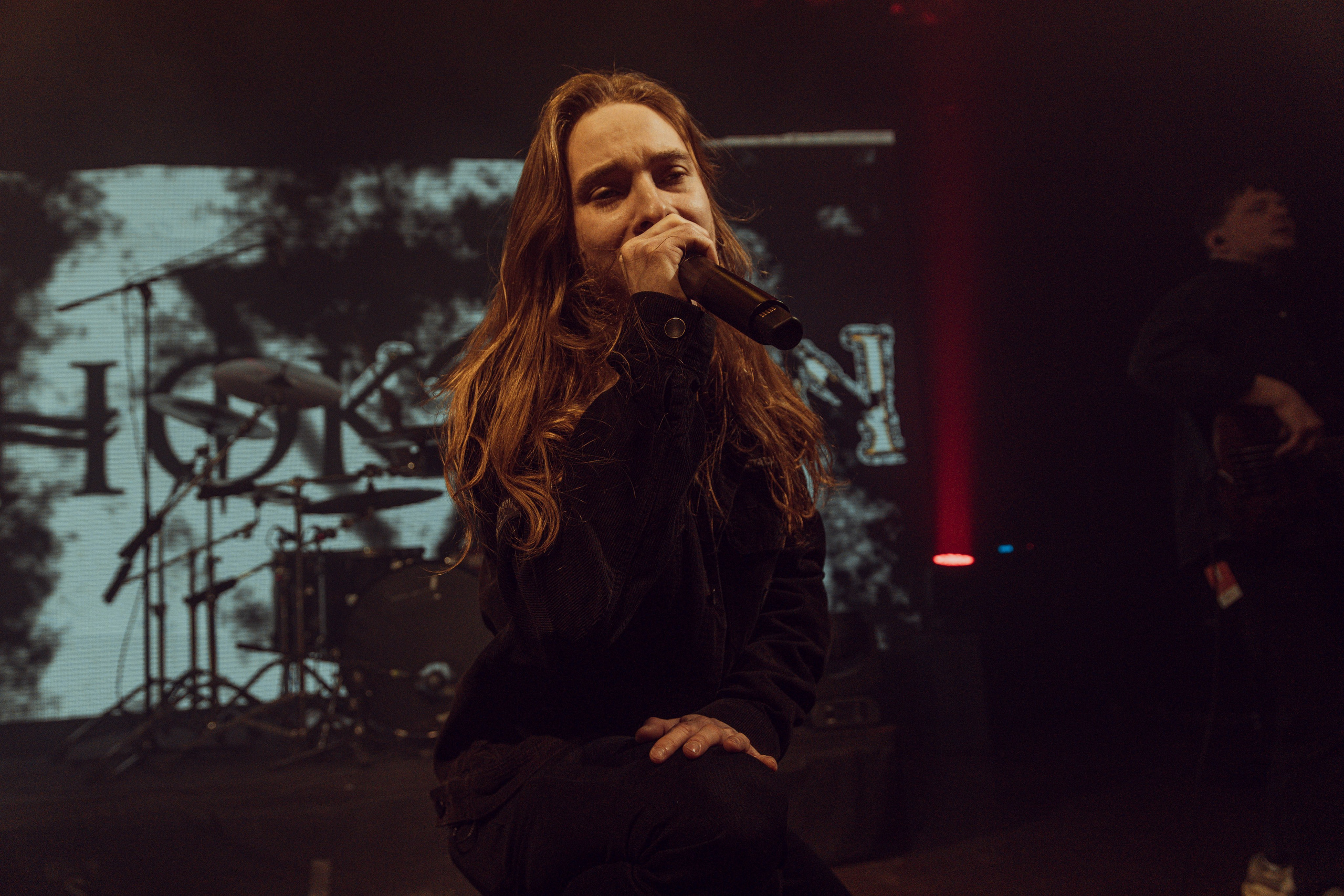 Shokran 14.03.2024. Фотограф Дядя Сник