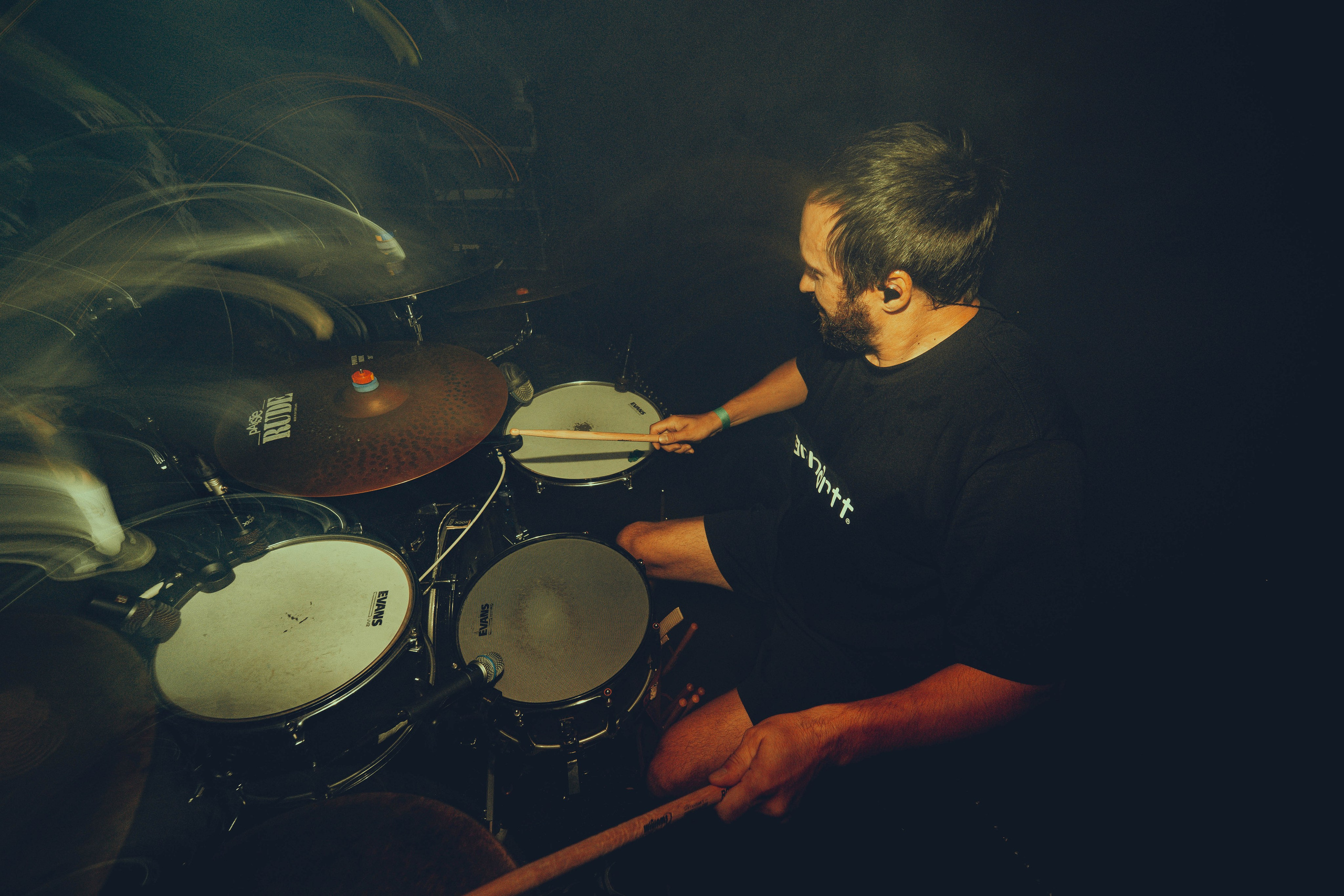 Compassion 15.08.2025. Фотограф Дядя Сник