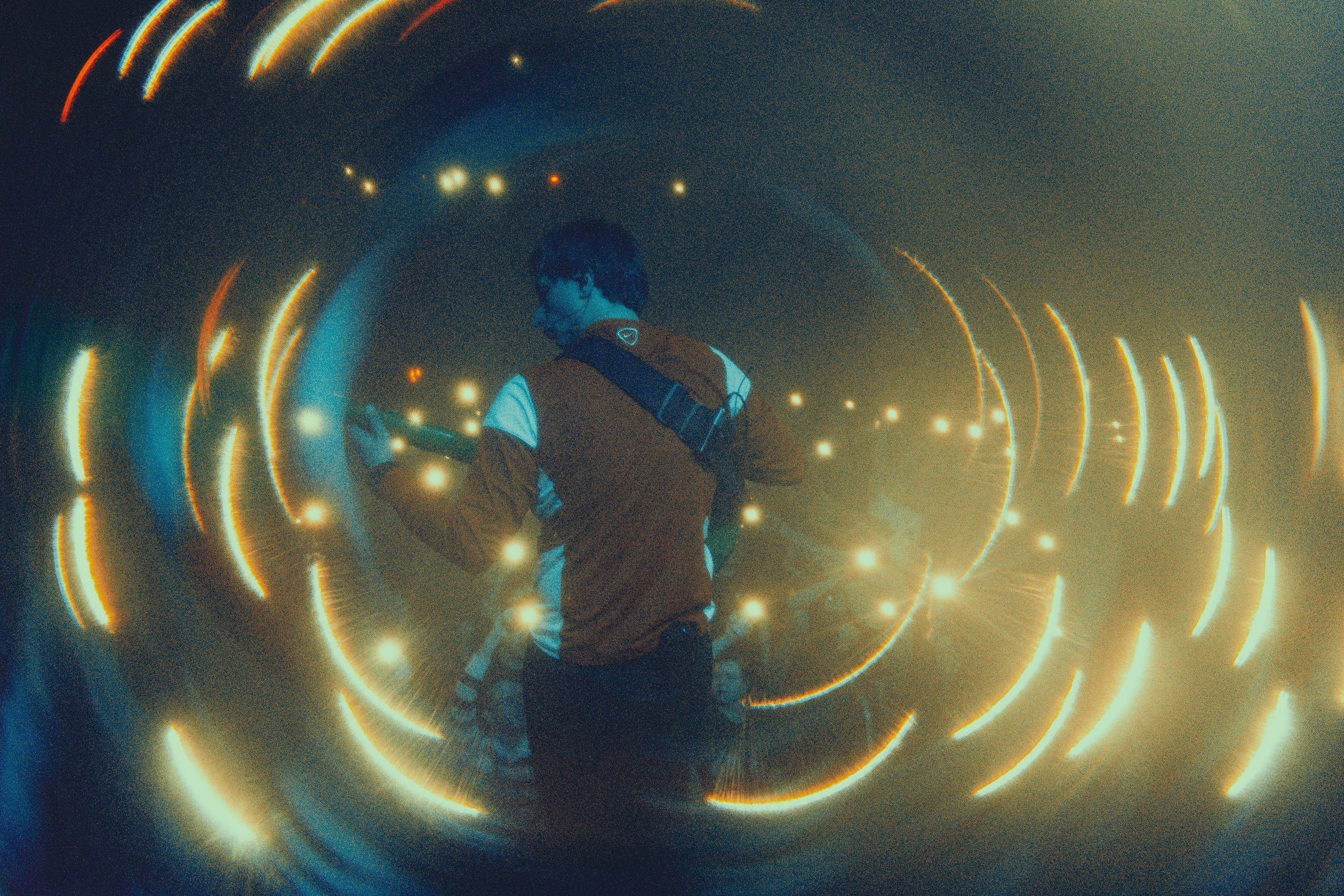 The Korea 16.05.2025. Фотограф Дядя Сник