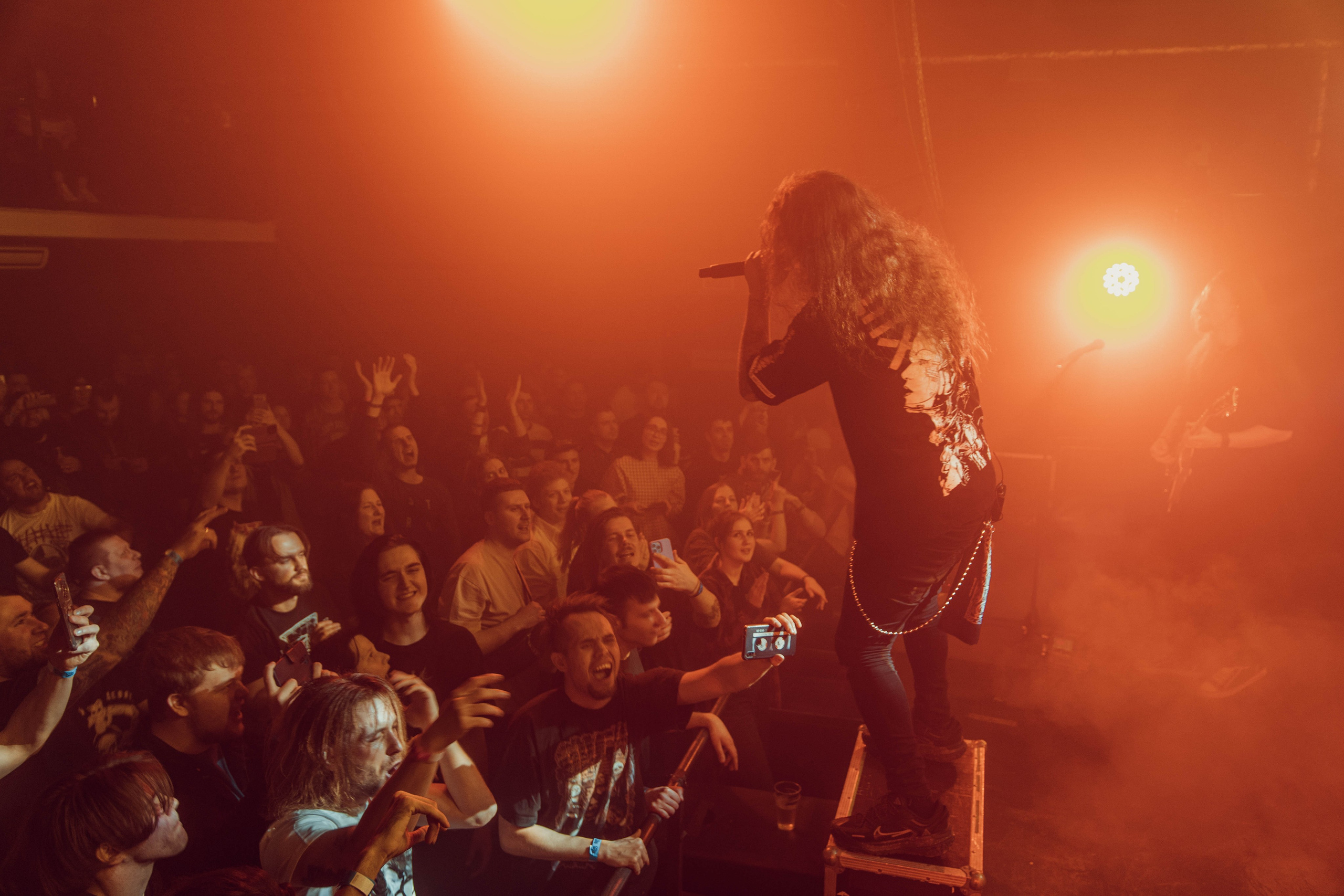 ##### 5.04.2024. Фотограф Дядя Сник