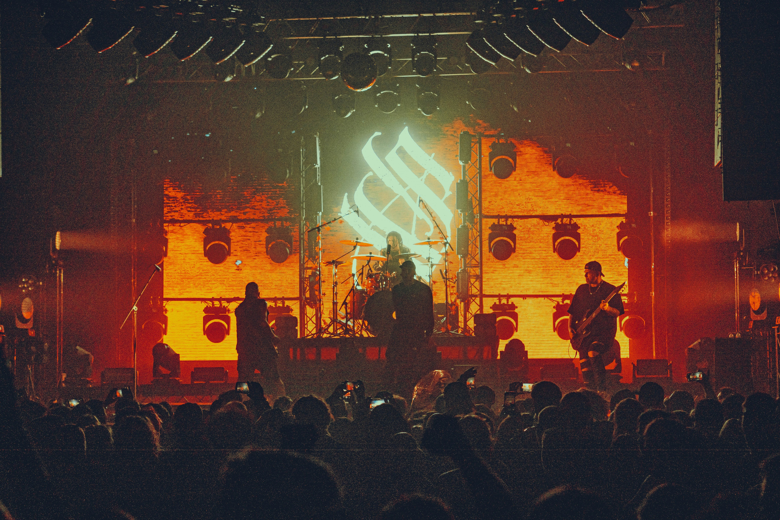 Stigmata 15.11.2025. Фотограф Дядя Сник