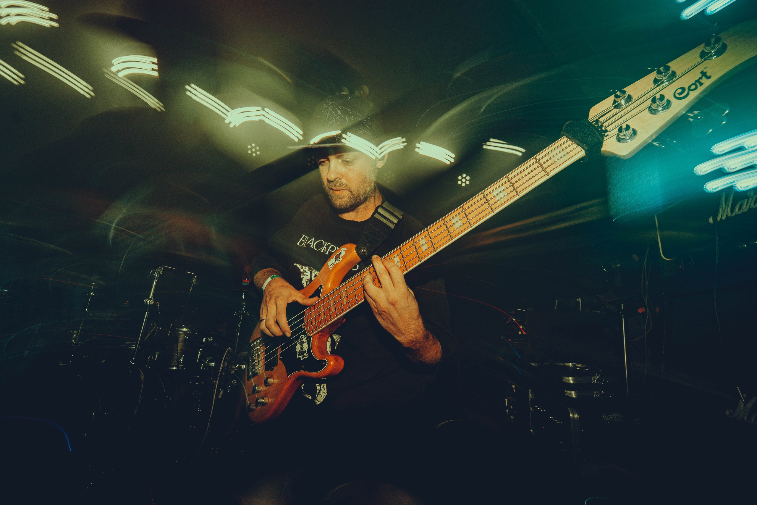 Compassion 15.08.2025. Фотограф Дядя Сник