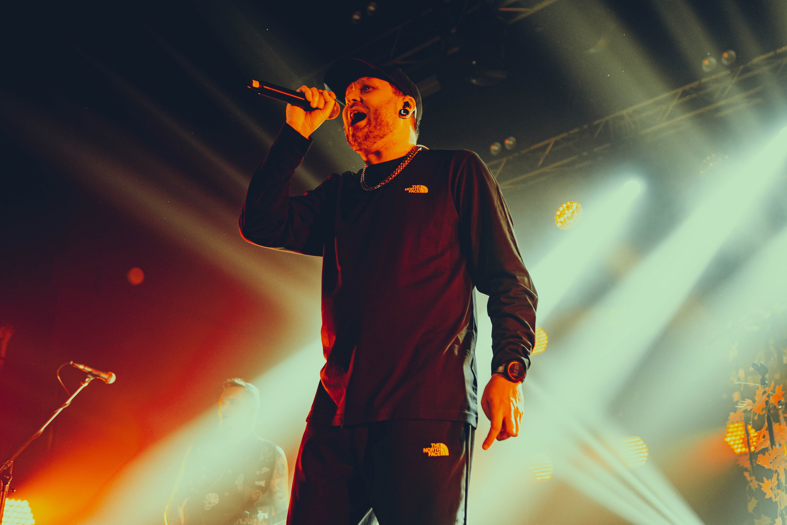 Stigmata 15.11.2025. Фотограф Дядя Сник