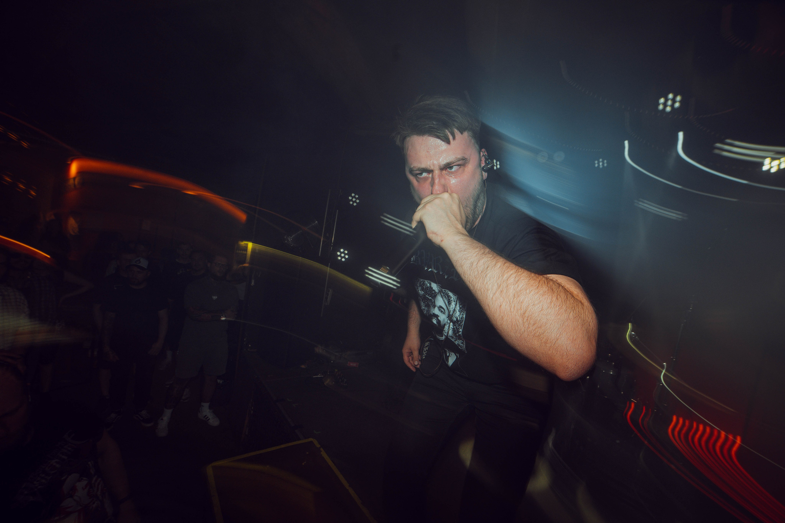 Idols to be faded 26.05.2024. Фотограф Дядя Сник