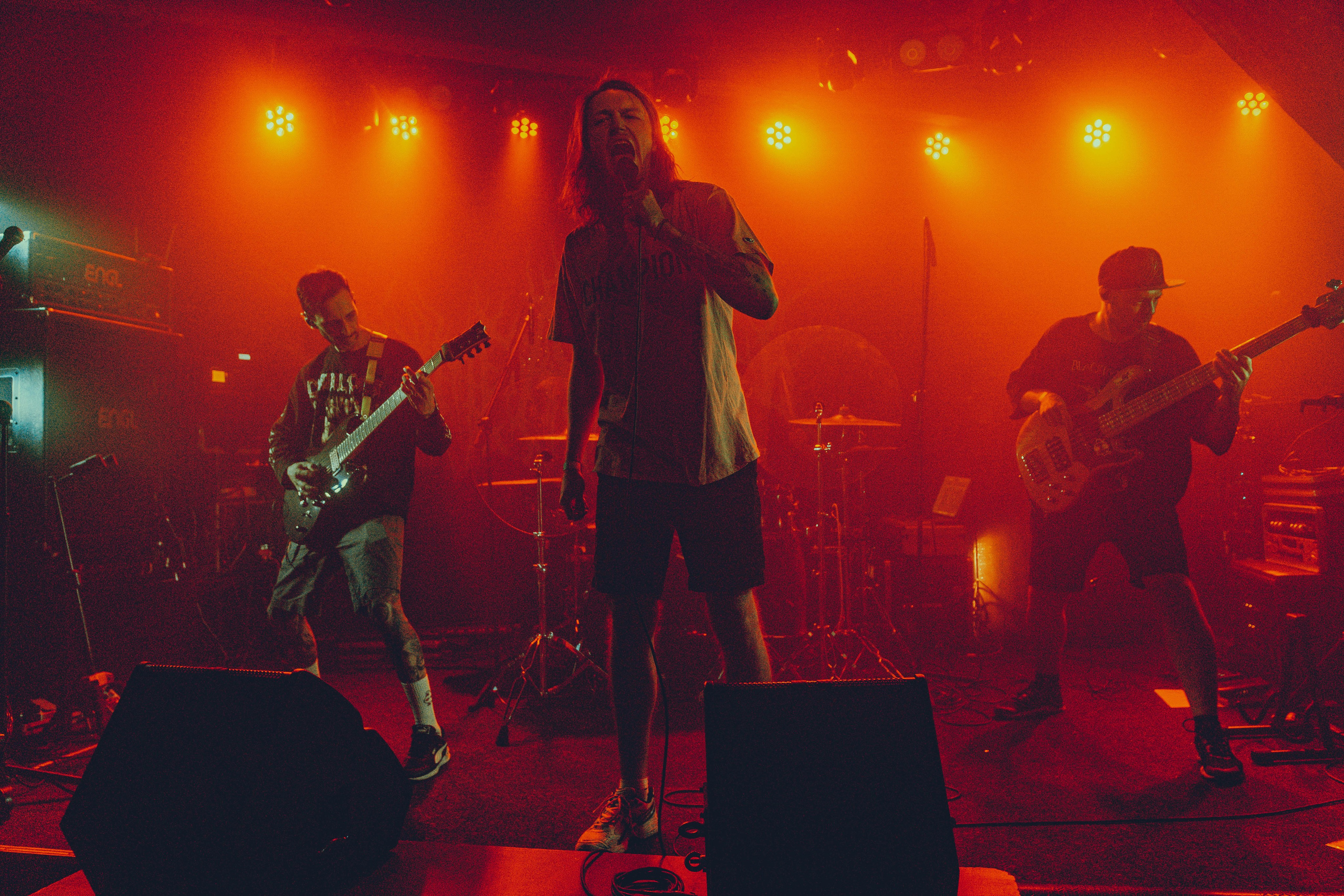 Compassion 15.08.2025. Фотограф Дядя Сник