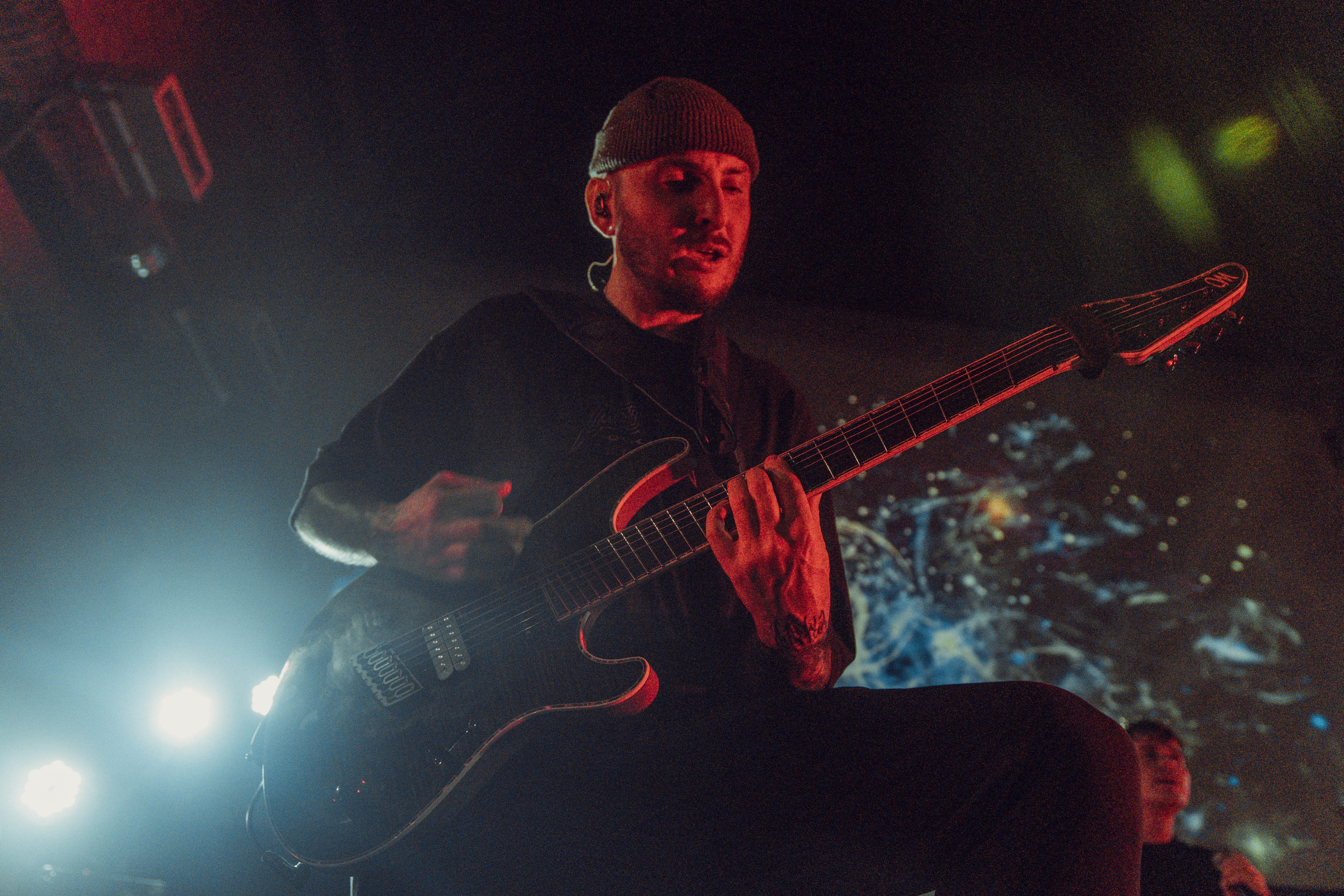 The Korea 12.01.2024. Фотограф Дядя Сник