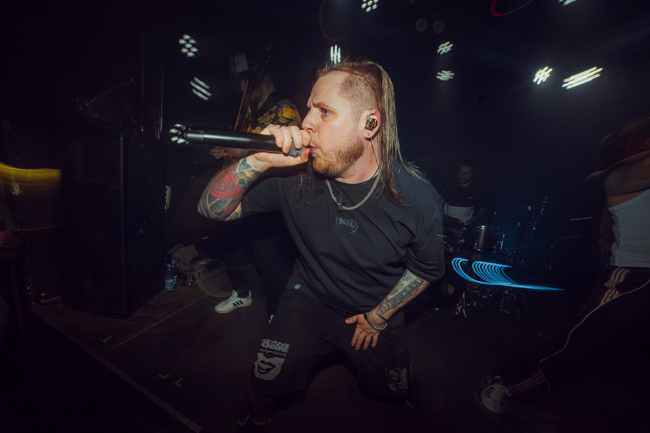 Blackpyres 26.05.2024. Фотограф Дядя Сник