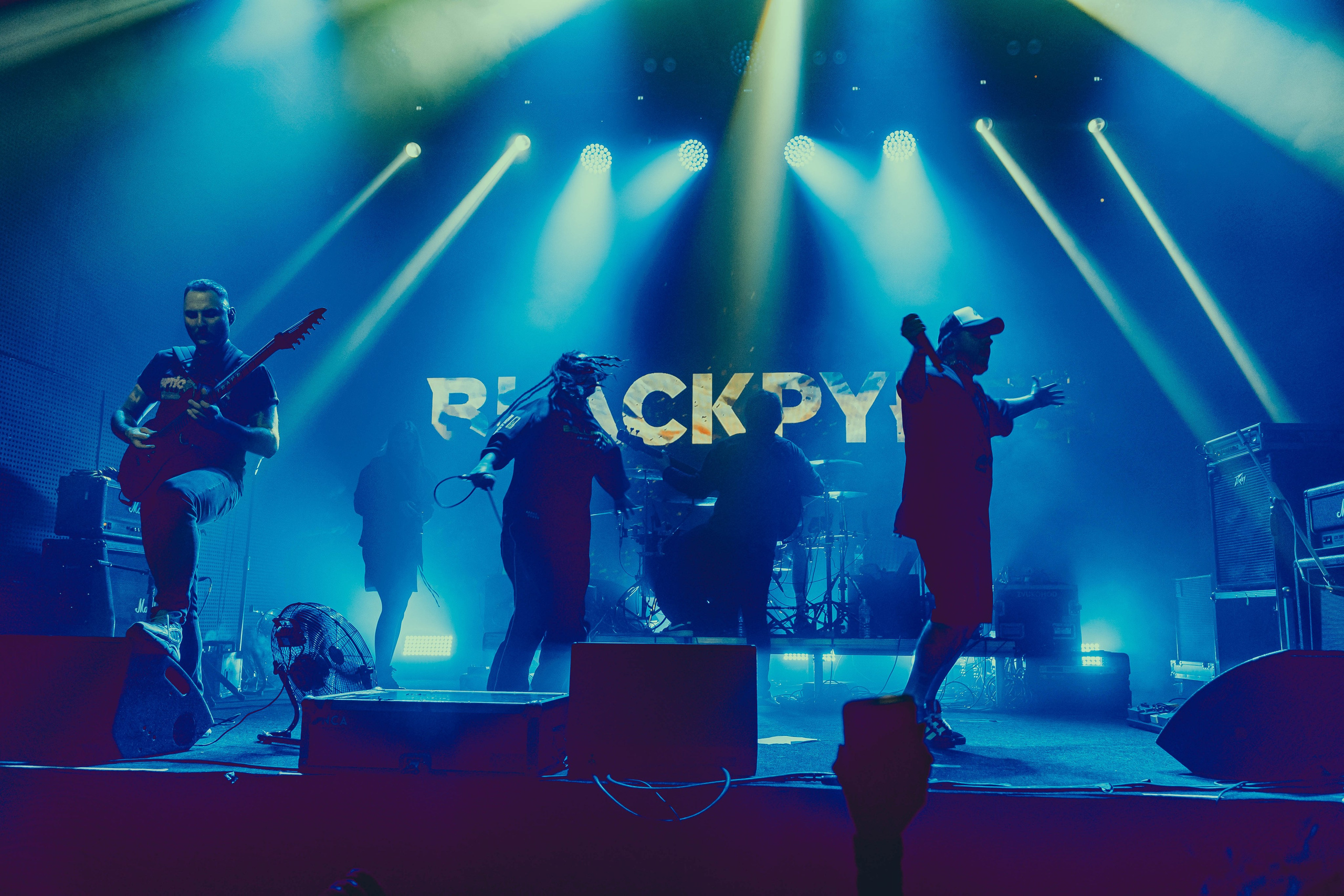 Blackpyres 12.09.2025. Фотограф Дядя Сник