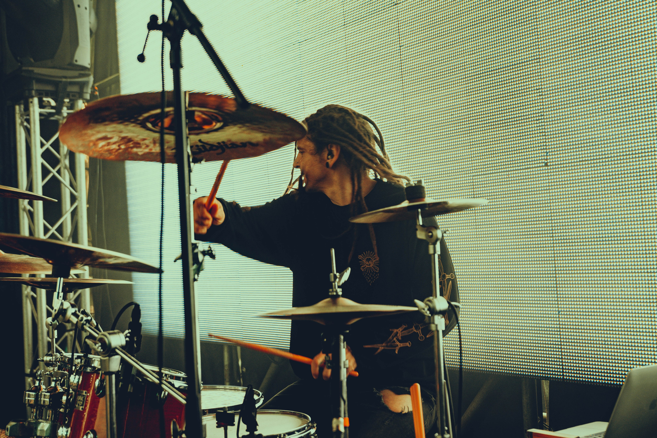 Stigmata 30.05.2025. Фотограф Дядя Сник