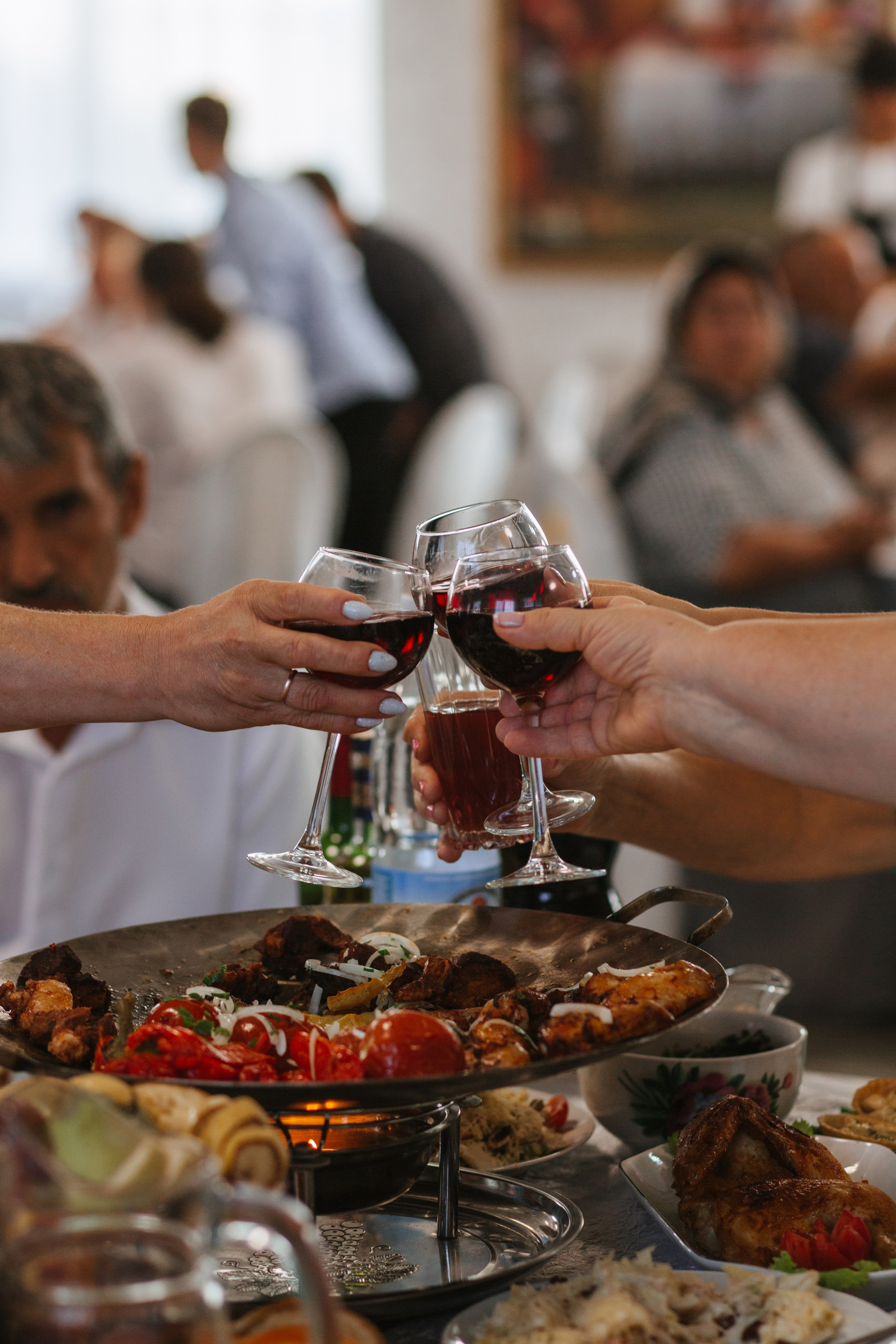 Сергей и Алена. Фотограф в Волгограде и Москве | Анастасия Лаврова