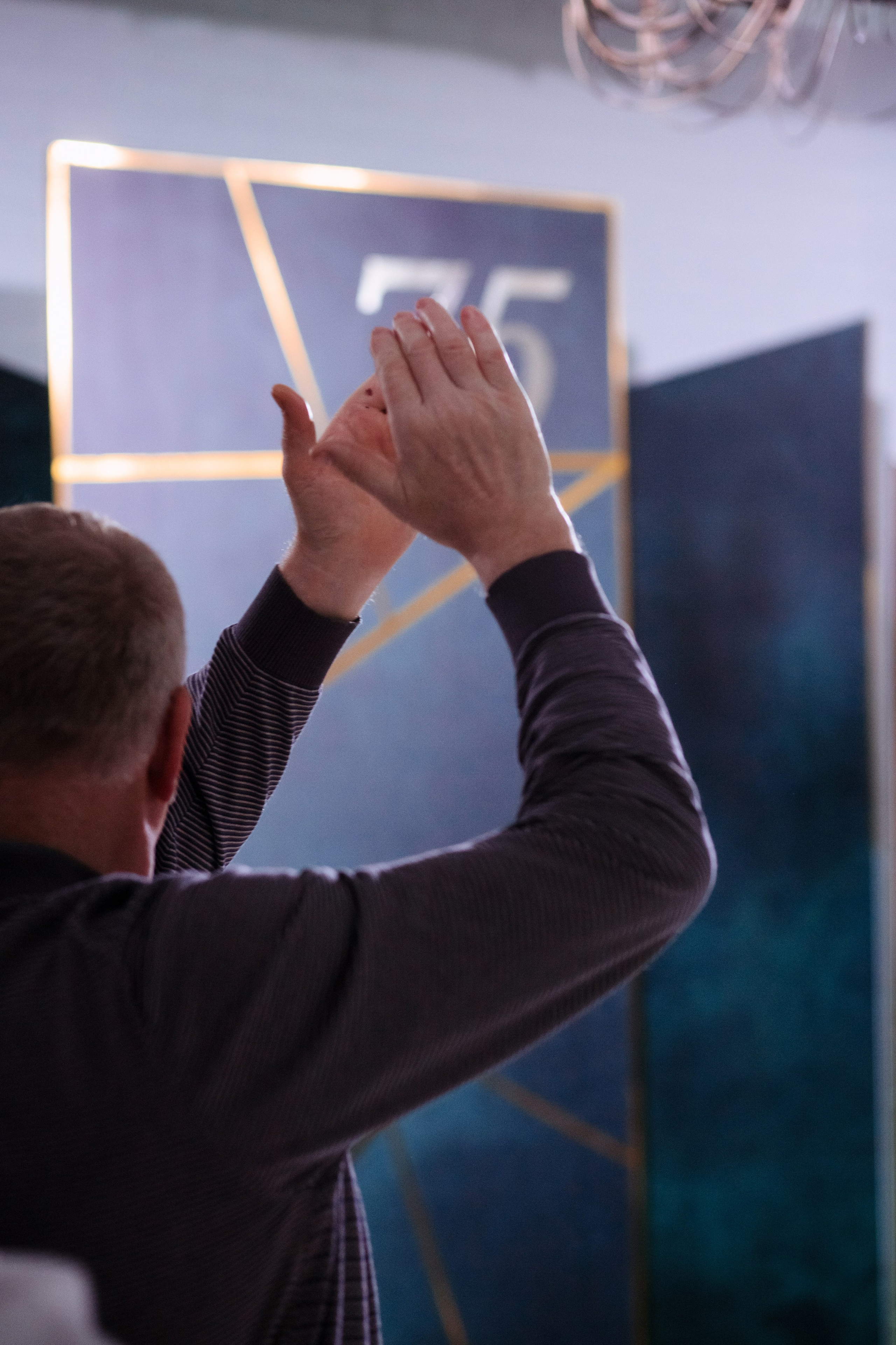 75 лет!. Фотограф в Волгограде и Москве | Анастасия Лаврова