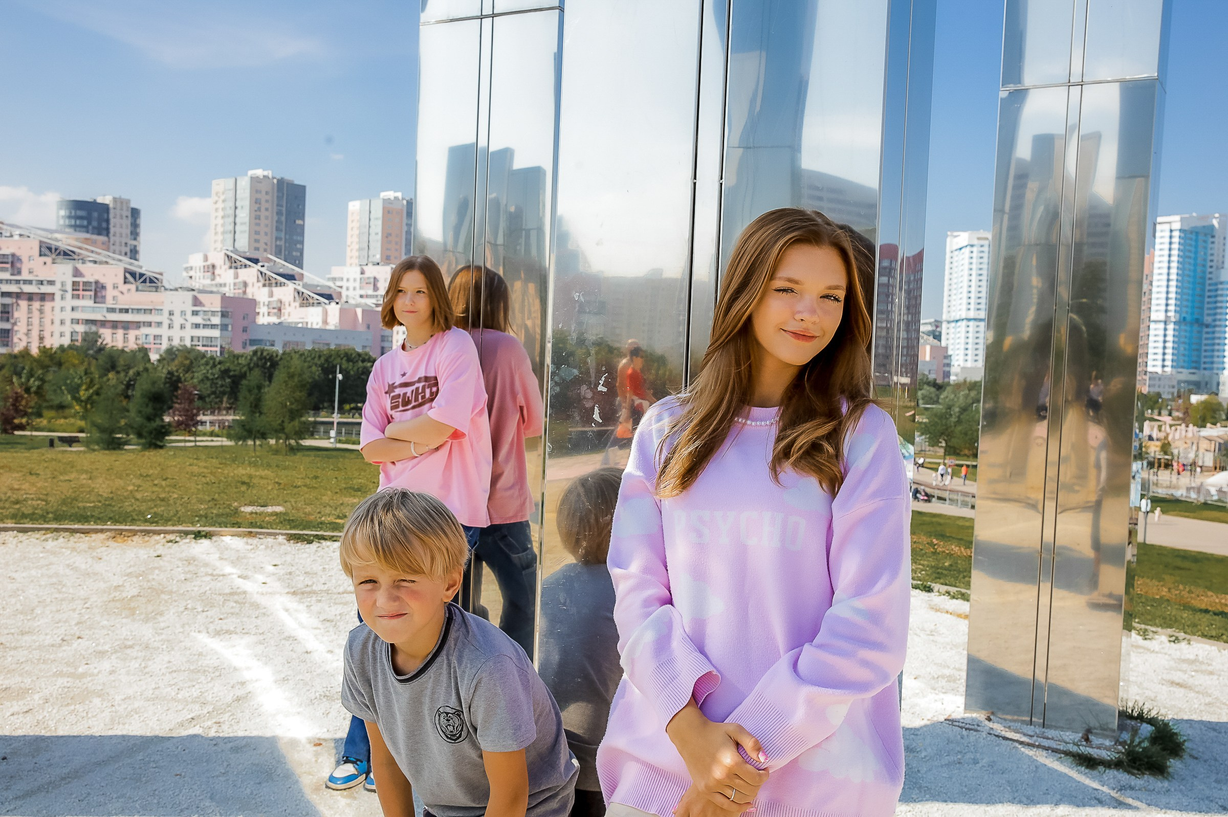 9 Я ШКОЛА 1409 ПРОГУЛКА. Фотограф в Москве Ольга Колесникова