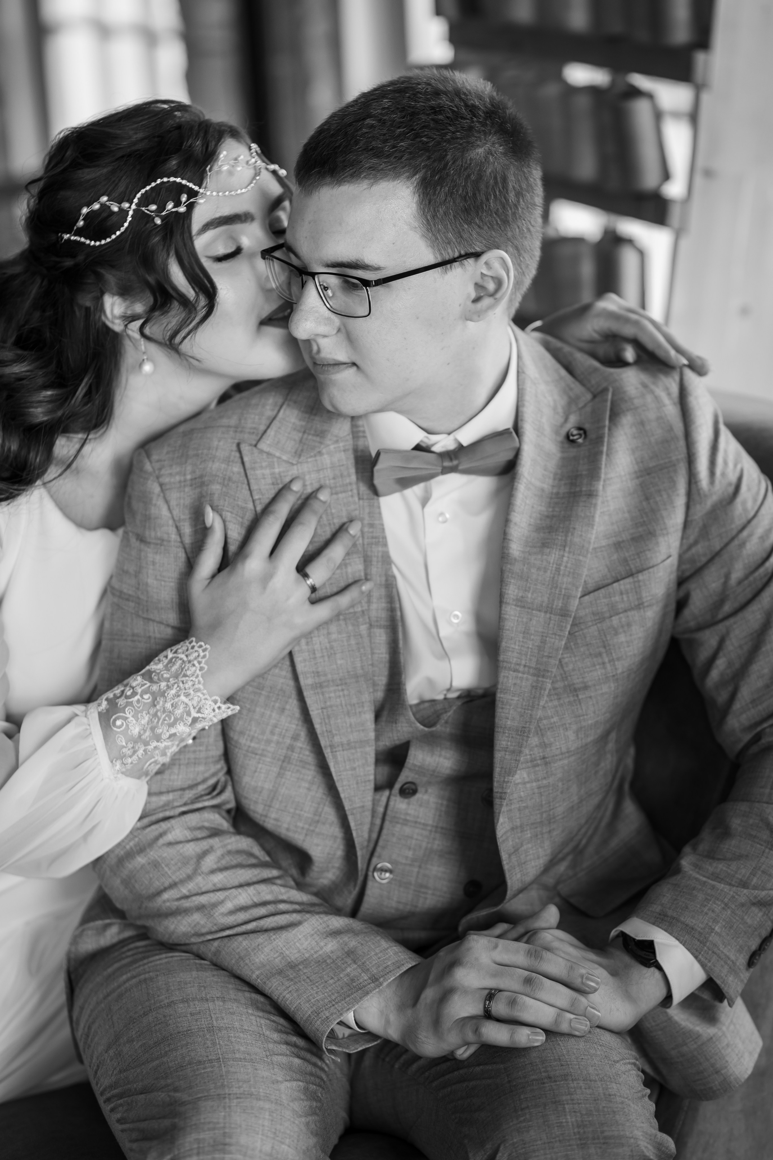 Свадьба Татьяны и Андрея. Свадебный фотограф Татьяна Фот