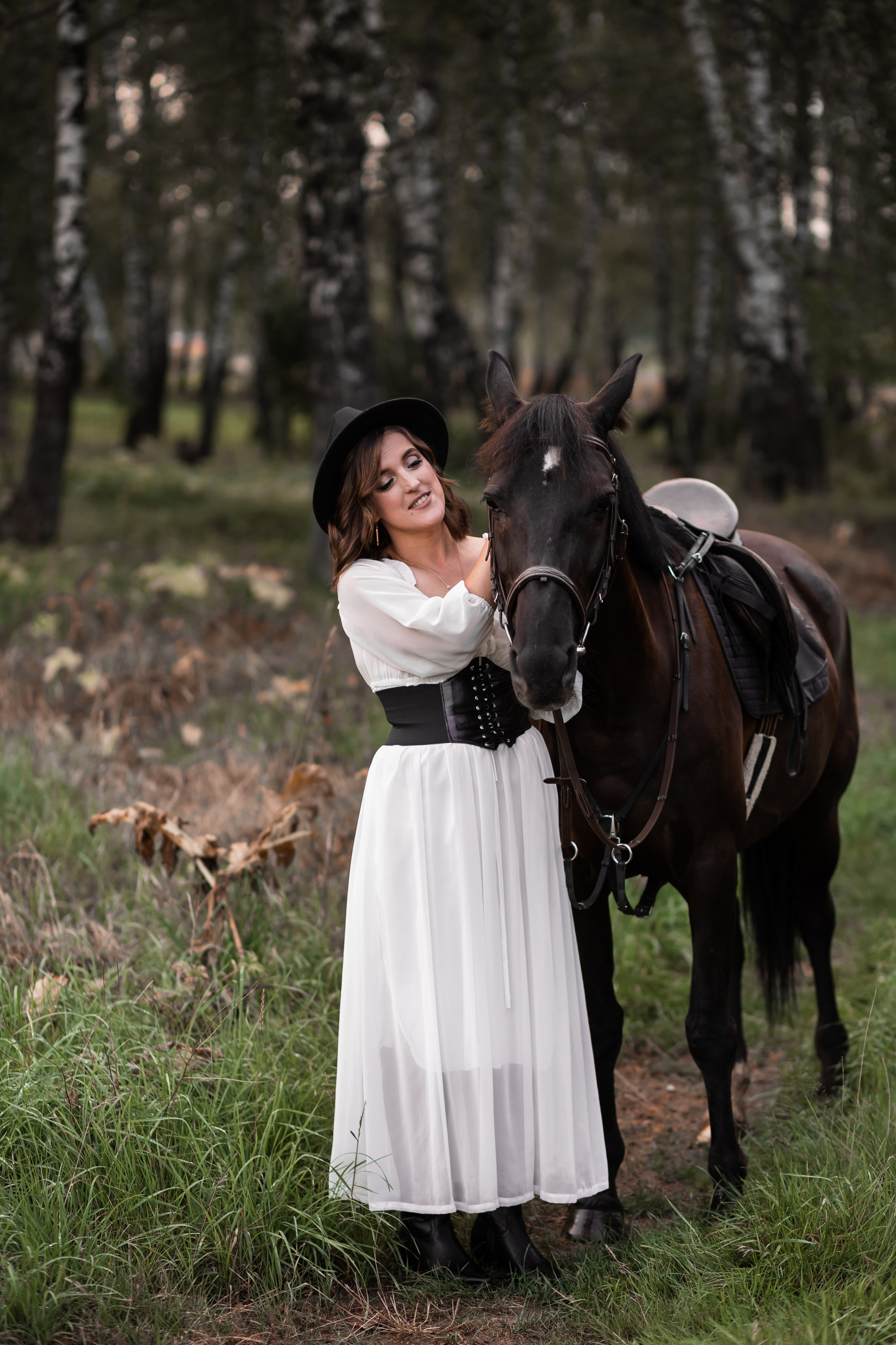 Алла. Свадебный фотограф Татьяна Фот