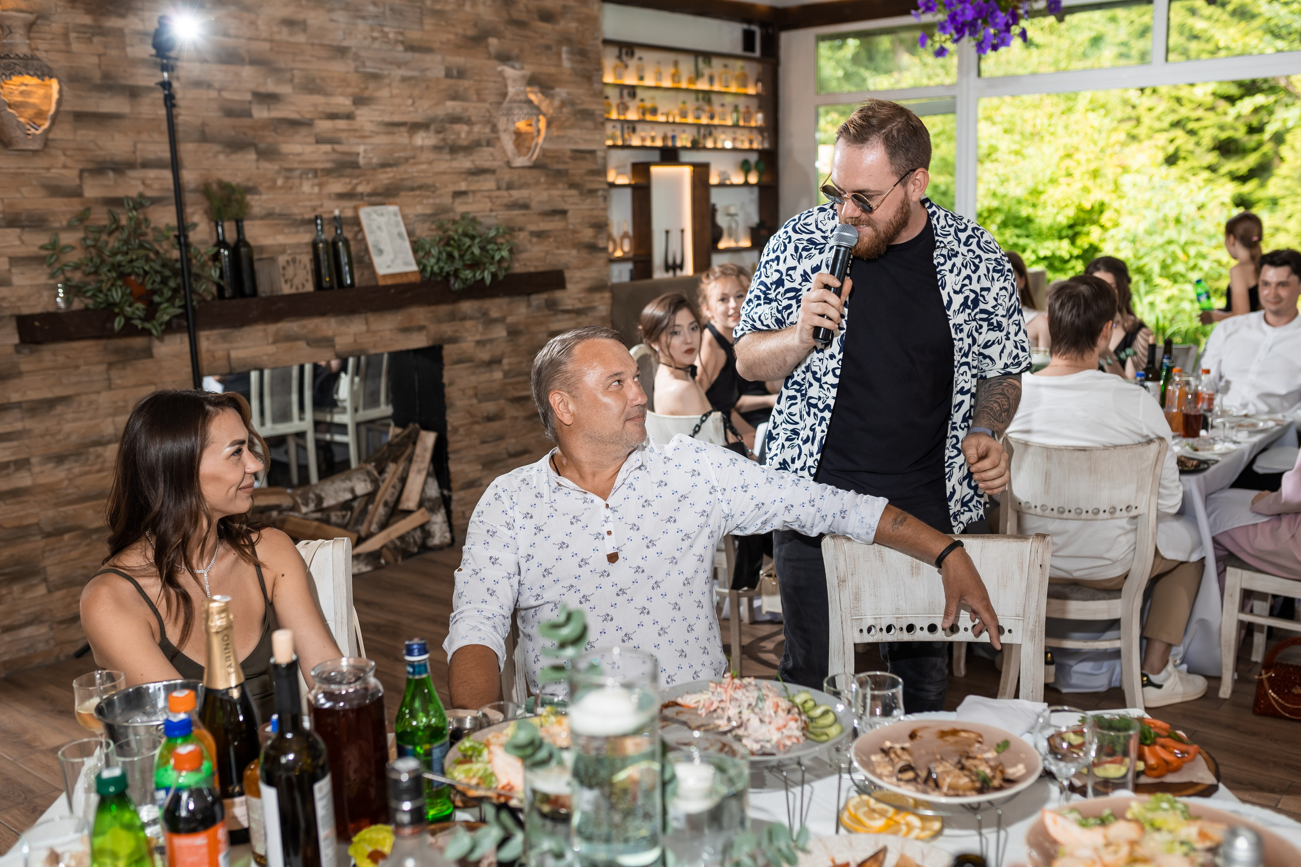 Ольга и Игорь 15.06.24. Свадебный фотограф Татьяна Фот