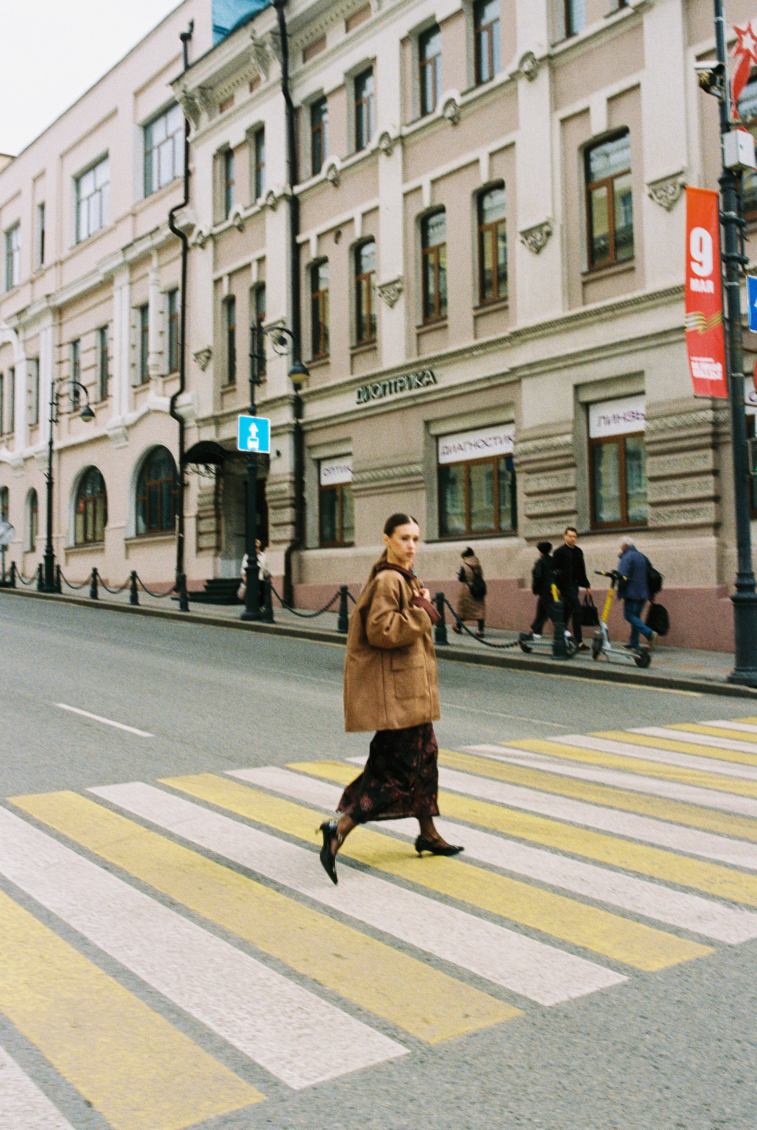 Влада. Фотограф Ионова Анастасия, г Владивосток