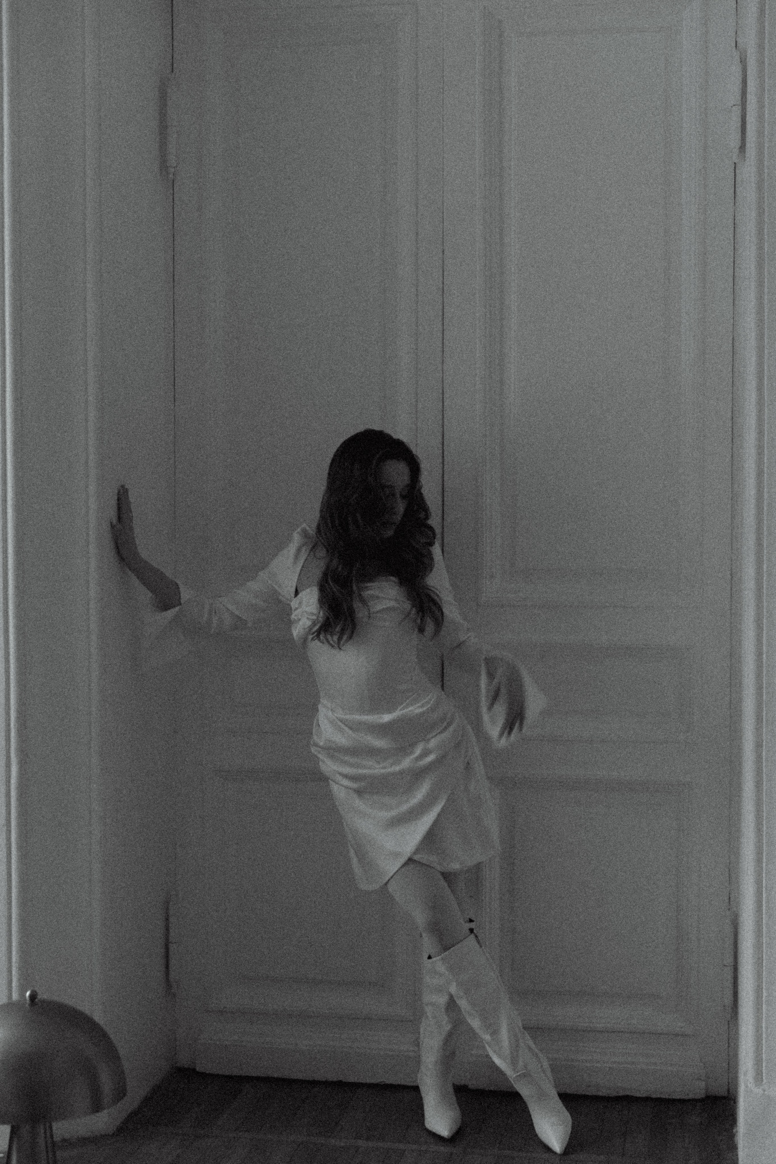 Таня и Никита. Свадебный фотограф Москва Павел Фетисов